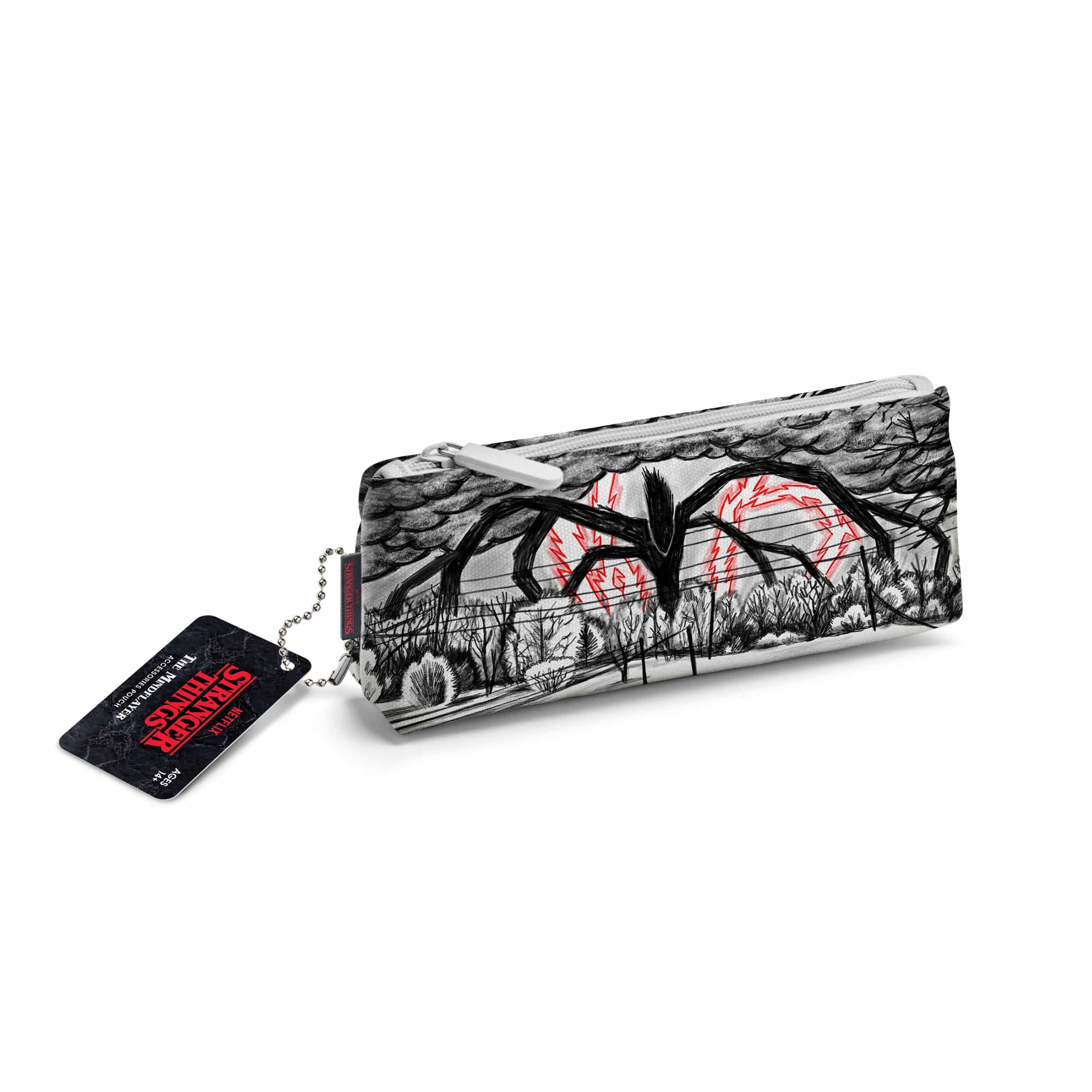 ACCESSORY POUCH - Mindflayer - Image 3