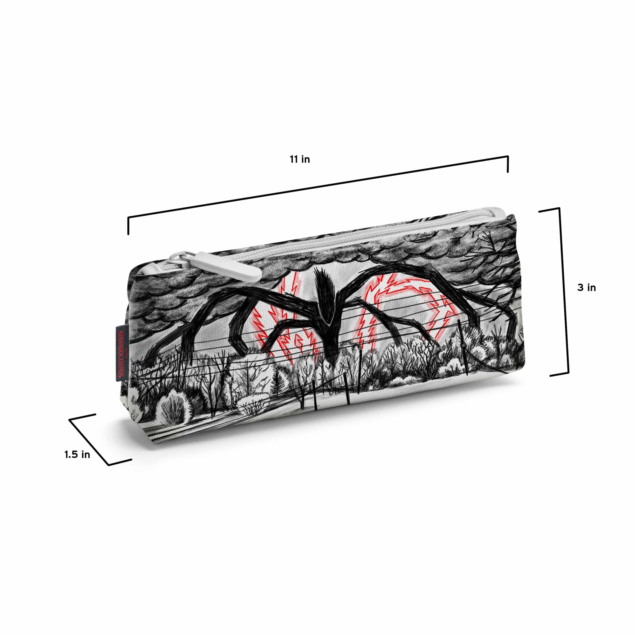 ACCESSORY POUCH - Mindflayer - Image 4