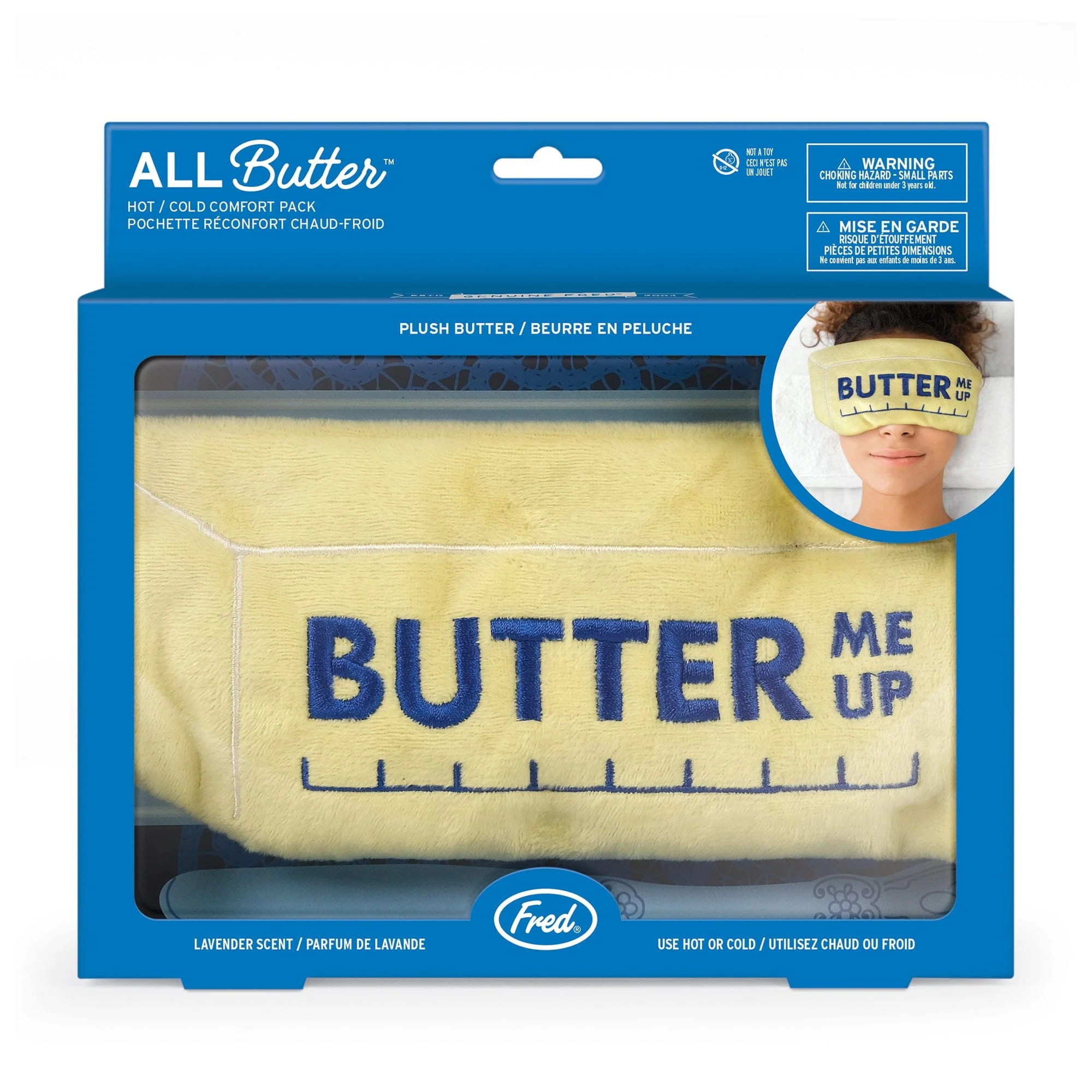 ALL BUTTER - Image 3