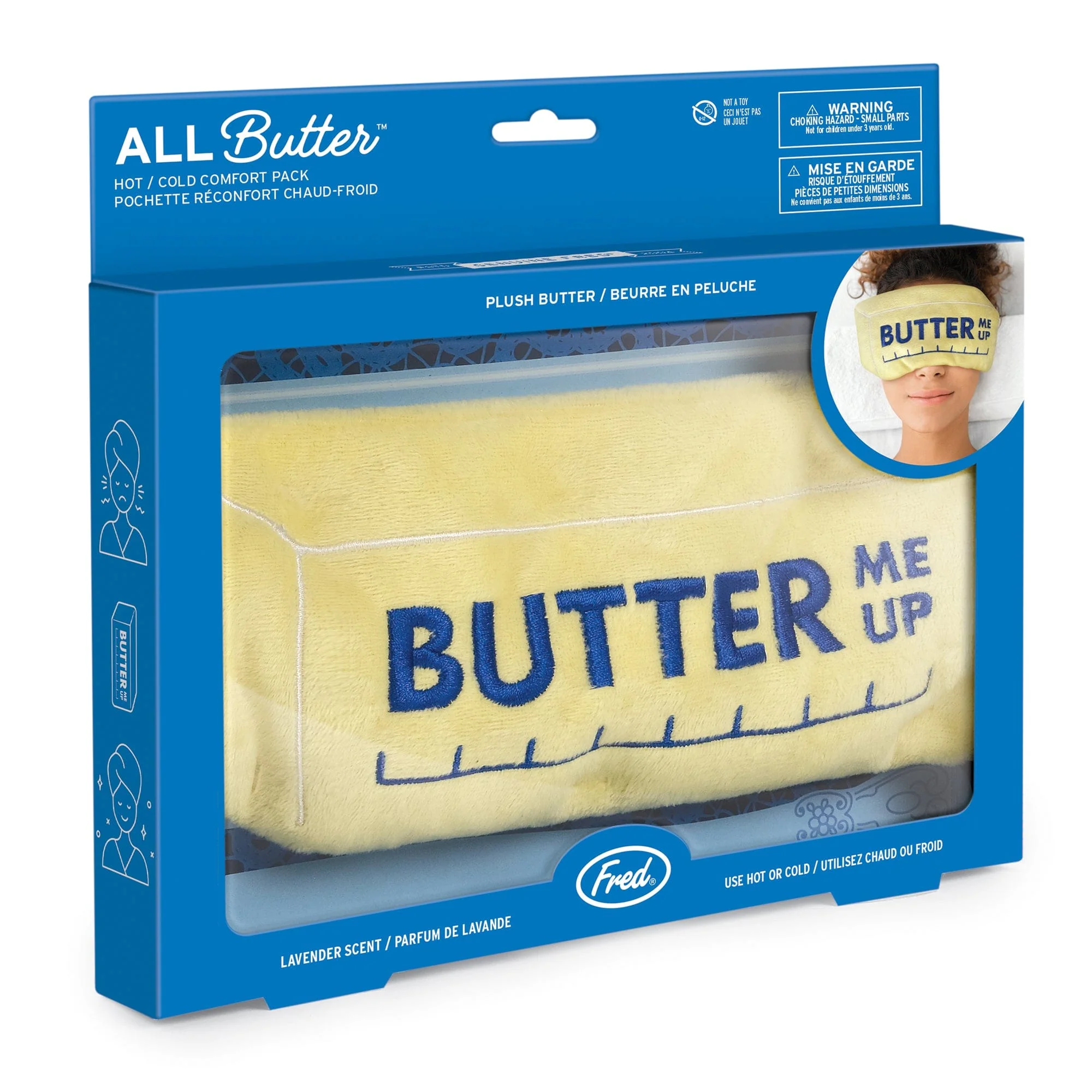 ALL BUTTER - Image 4