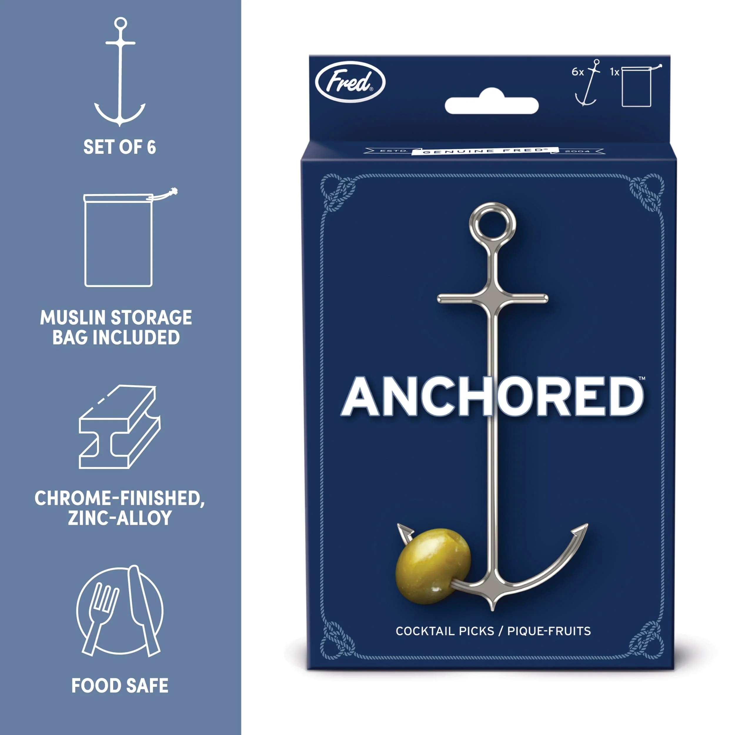 ANCHORED - Image 7