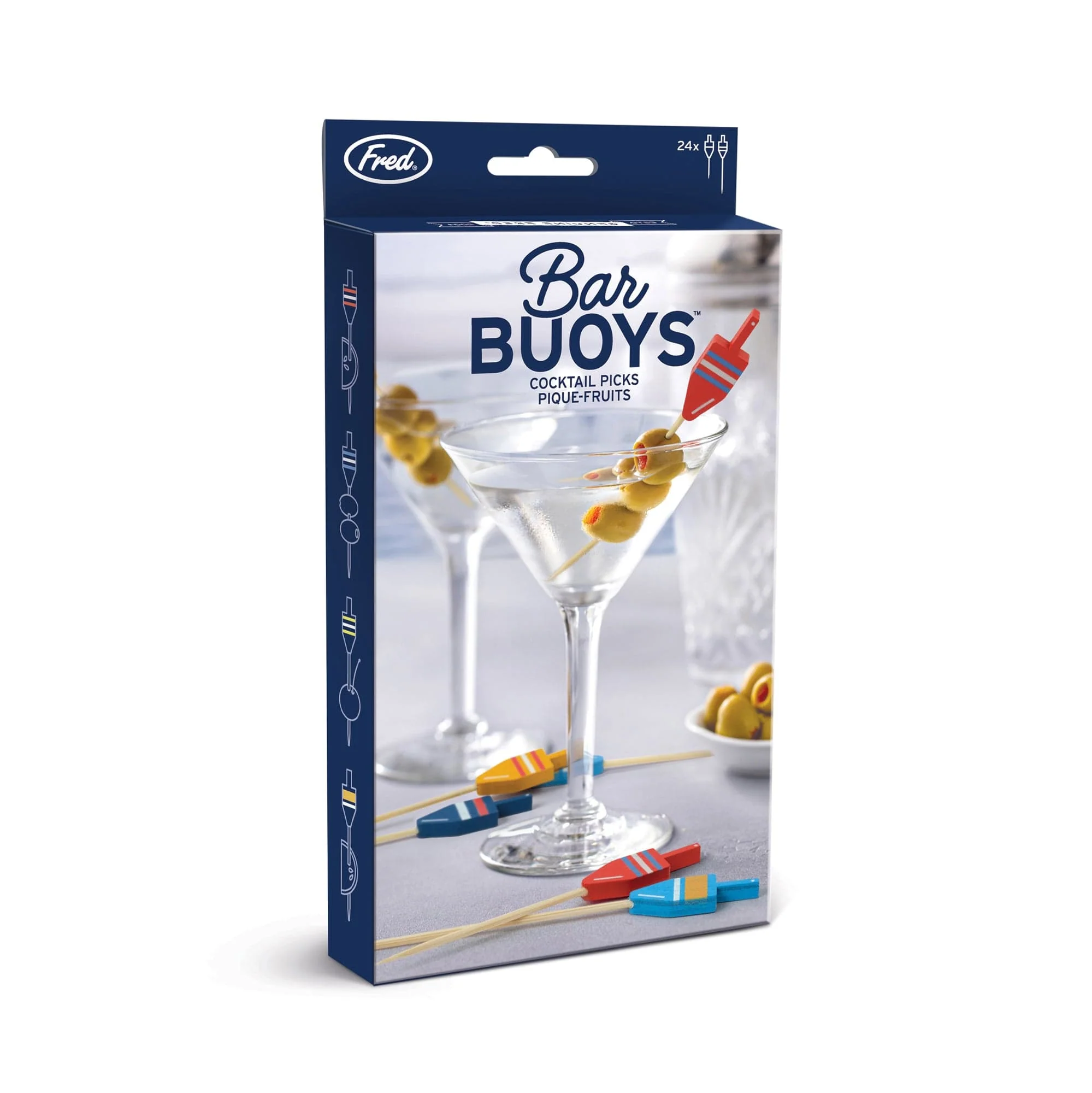 BAR BUOYS - Image 7