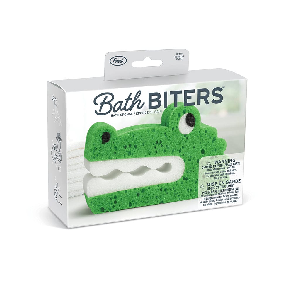 BATH BITERS - Crocodile - Image 4