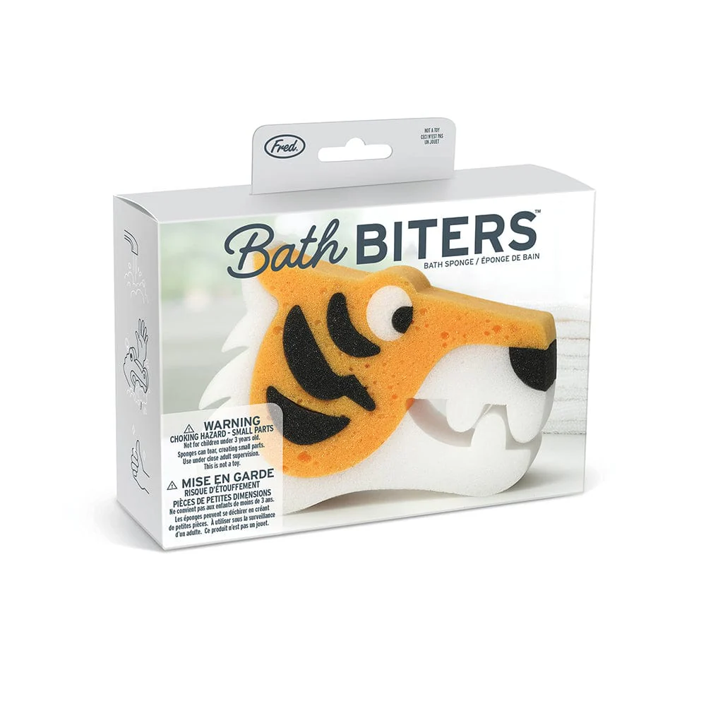 BATH BITERS - Tiger - Image 4