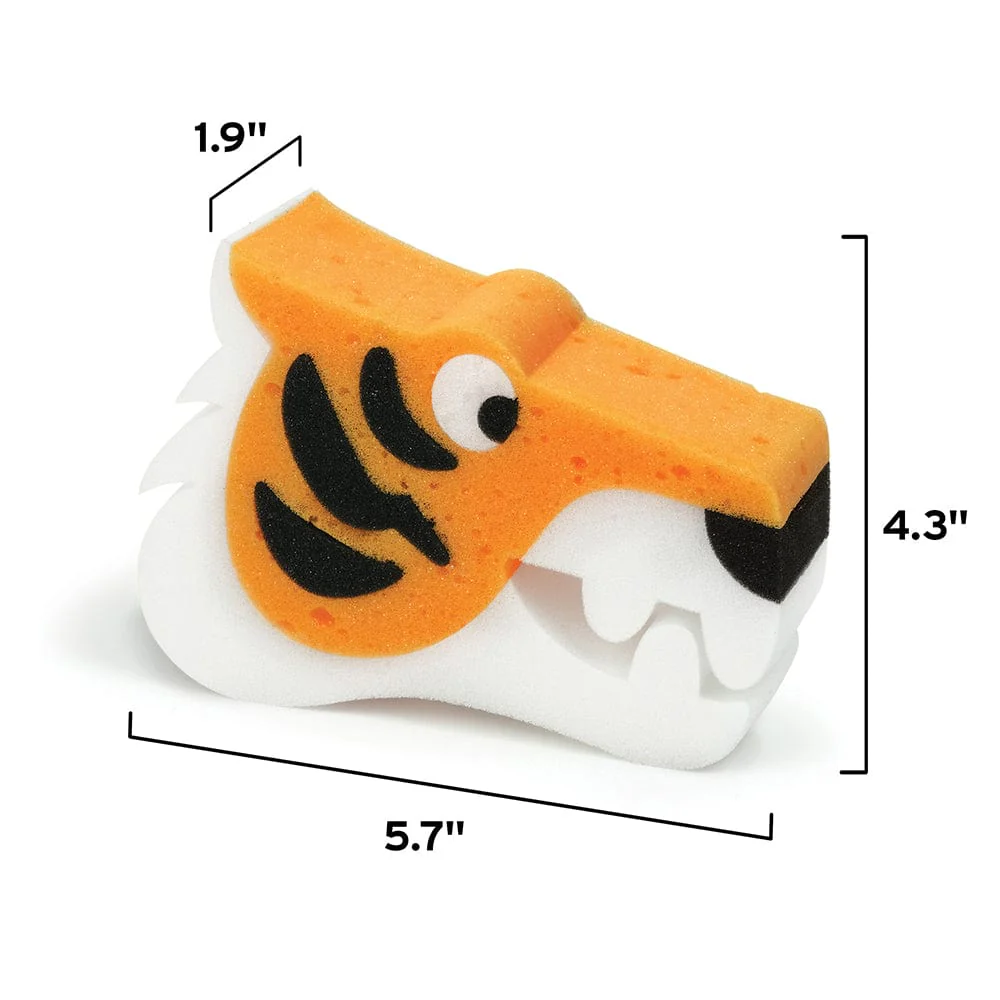 BATH BITERS - Tiger - Image 5