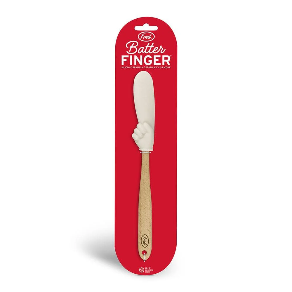 BATTERFINGER - Image 3