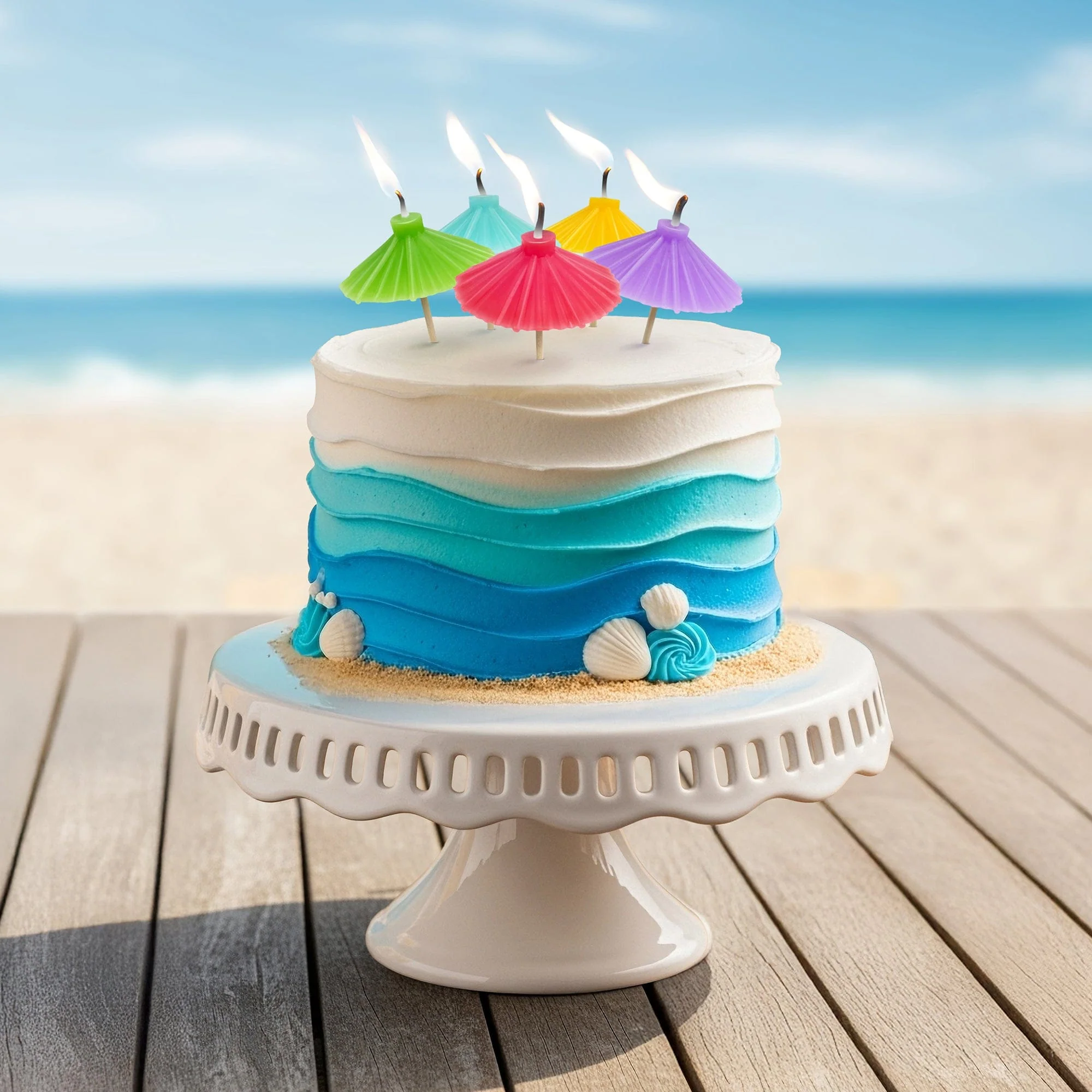 BEACH PARTY - Image 3