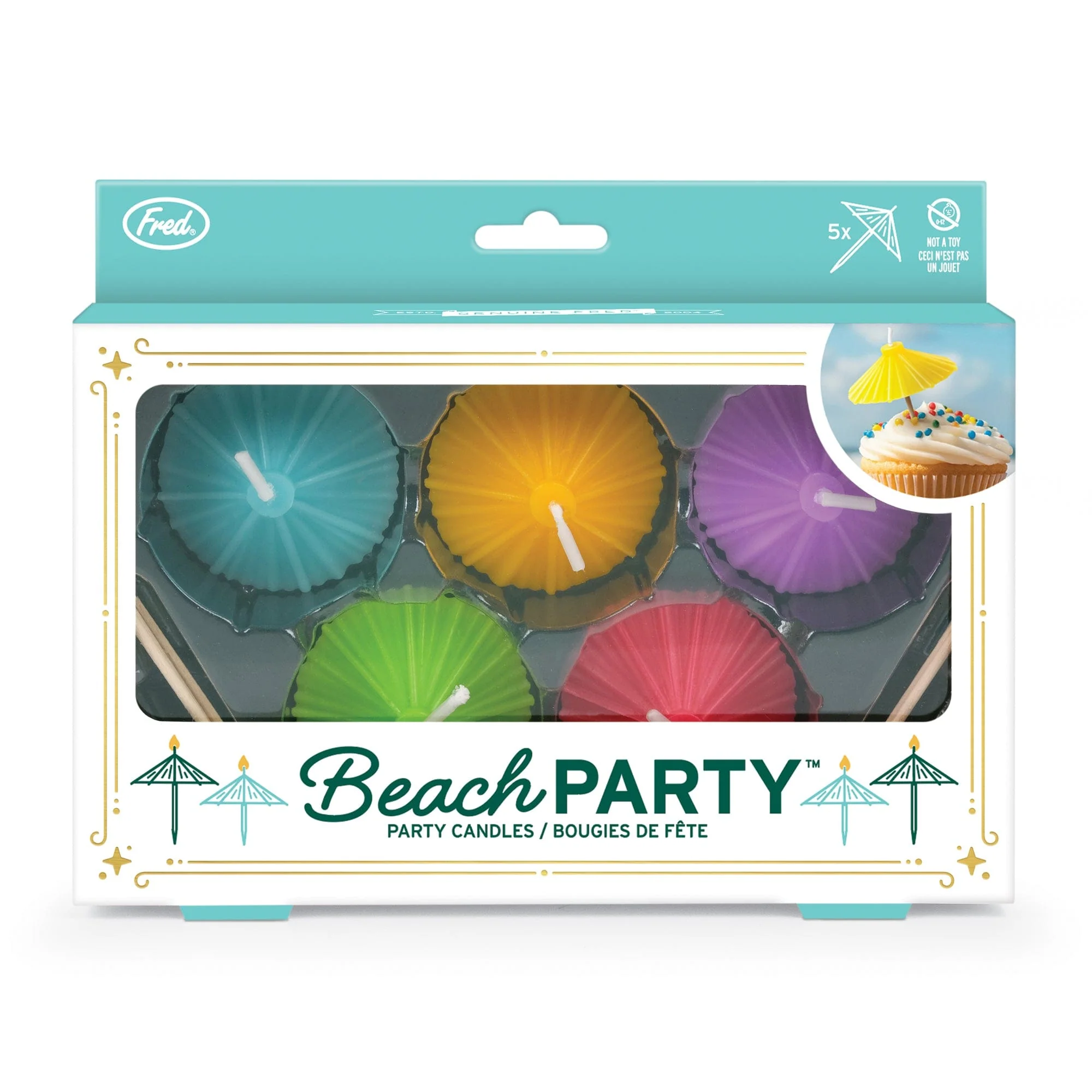 BEACH PARTY - Image 4