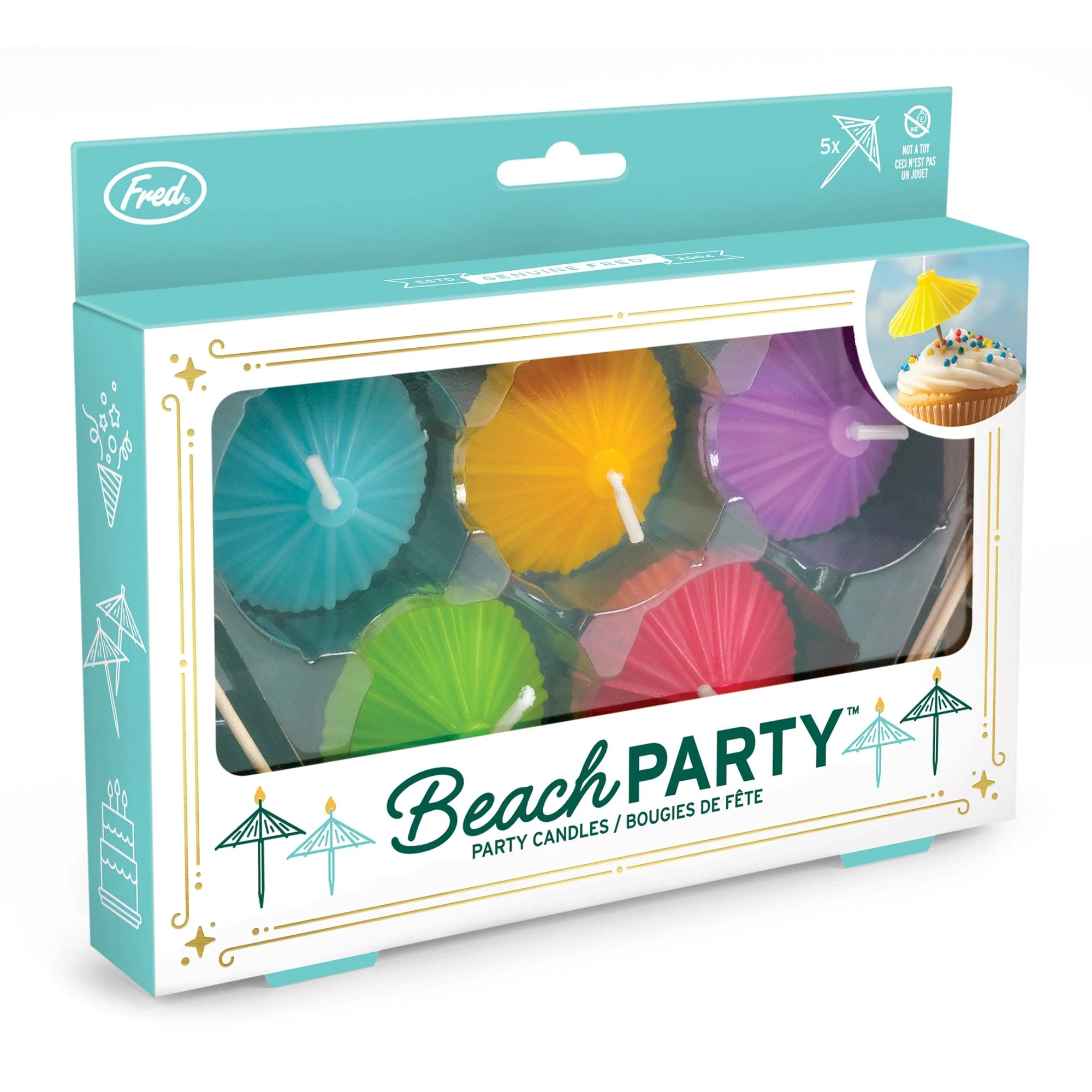 BEACH PARTY - Image 5