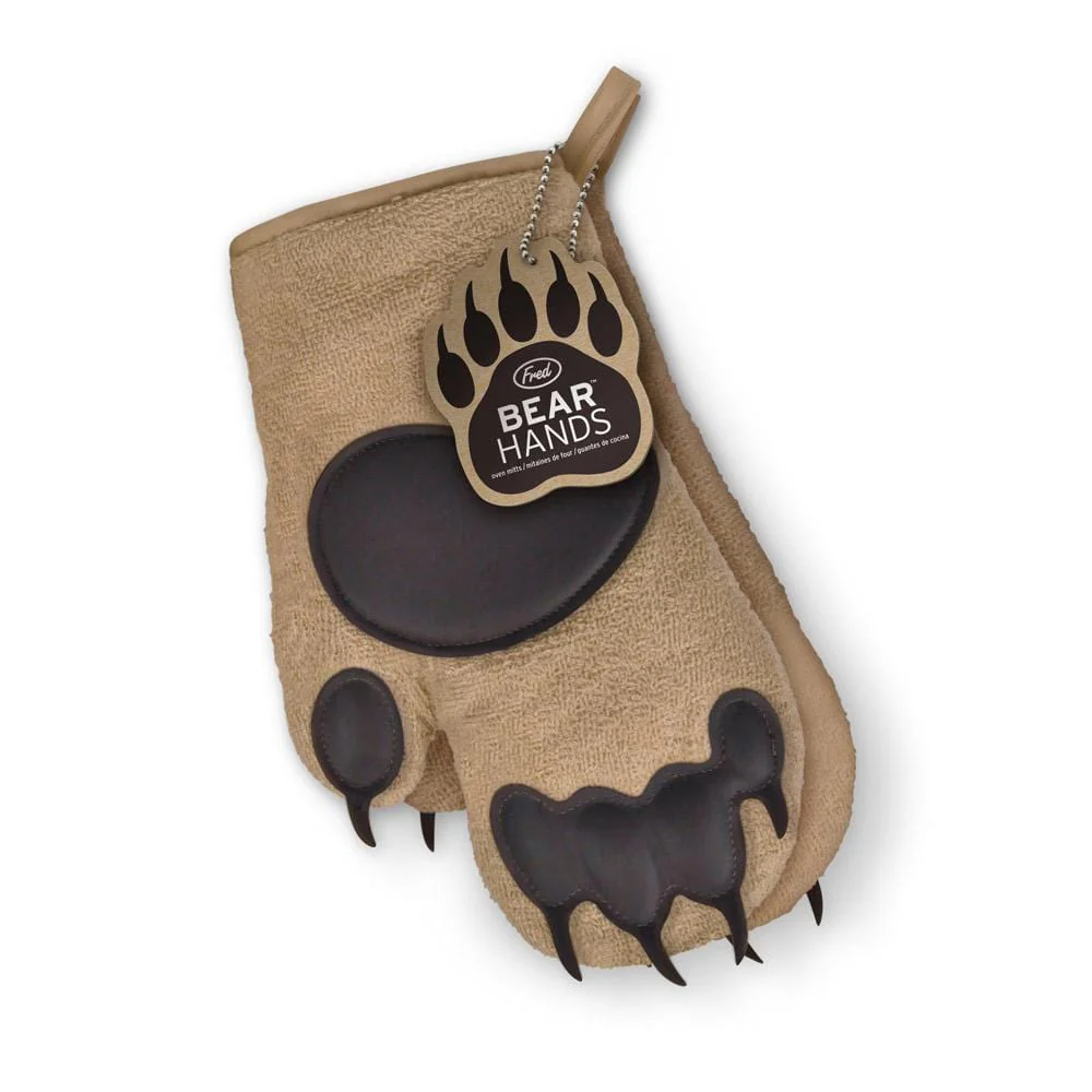 BEAR HANDS - Image 3