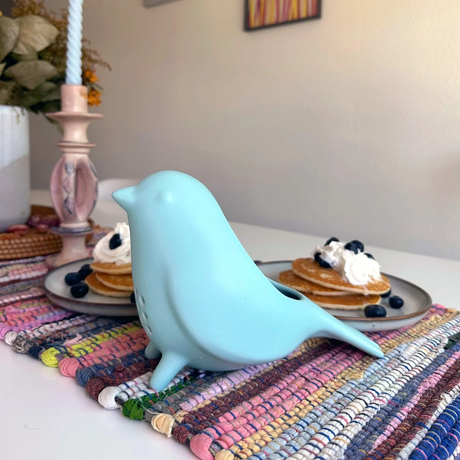 BLUE BIRD - Image 6