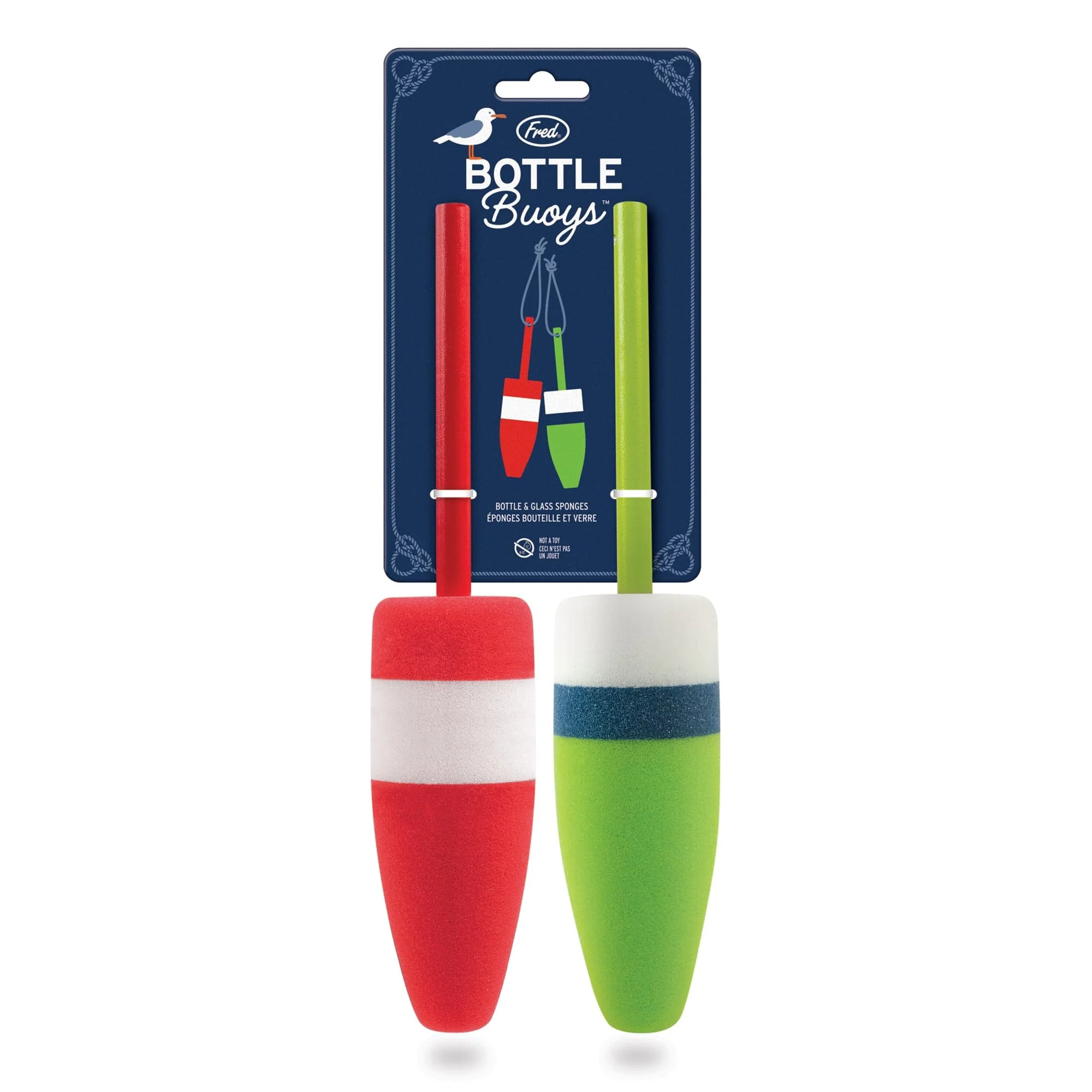 BOTTLE BUOYS - Image 3