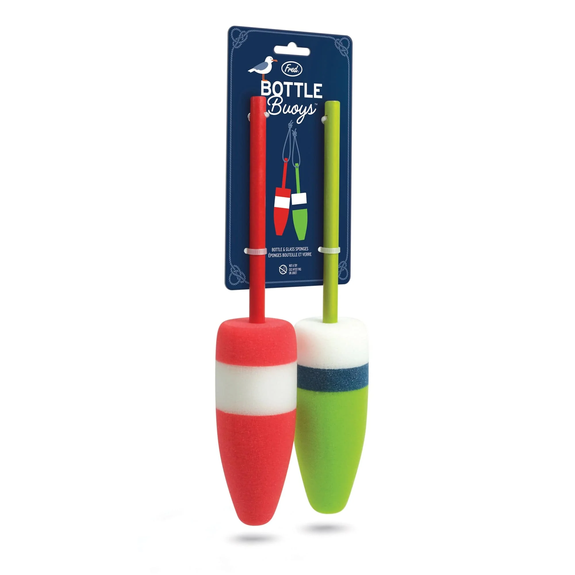 BOTTLE BUOYS - Image 4