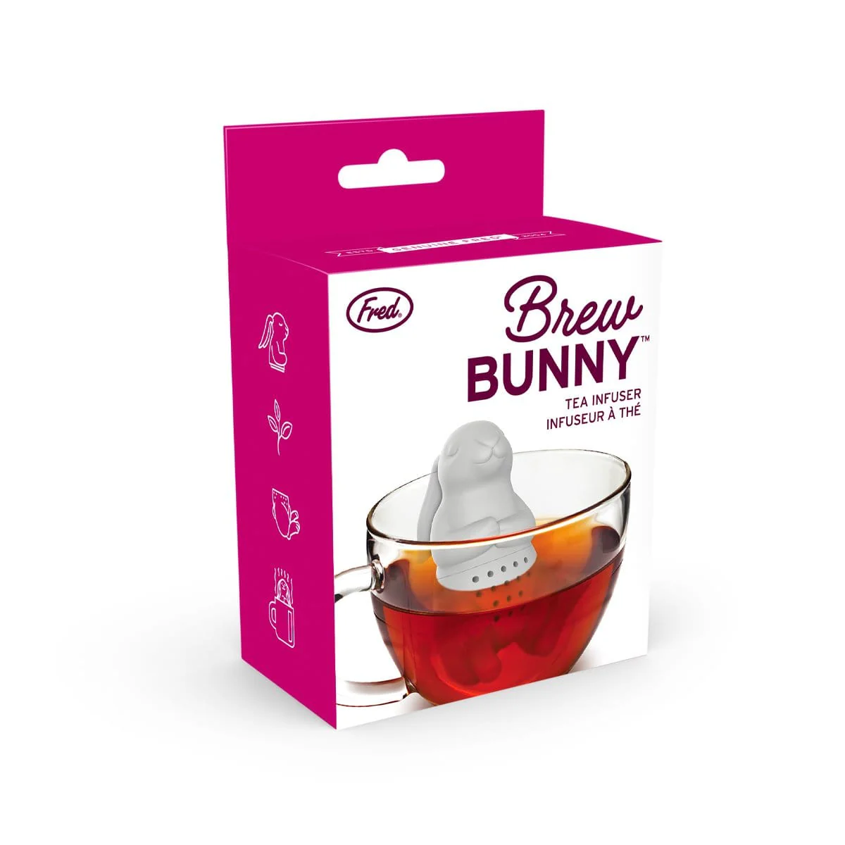 BREW BUNNY - Image 4