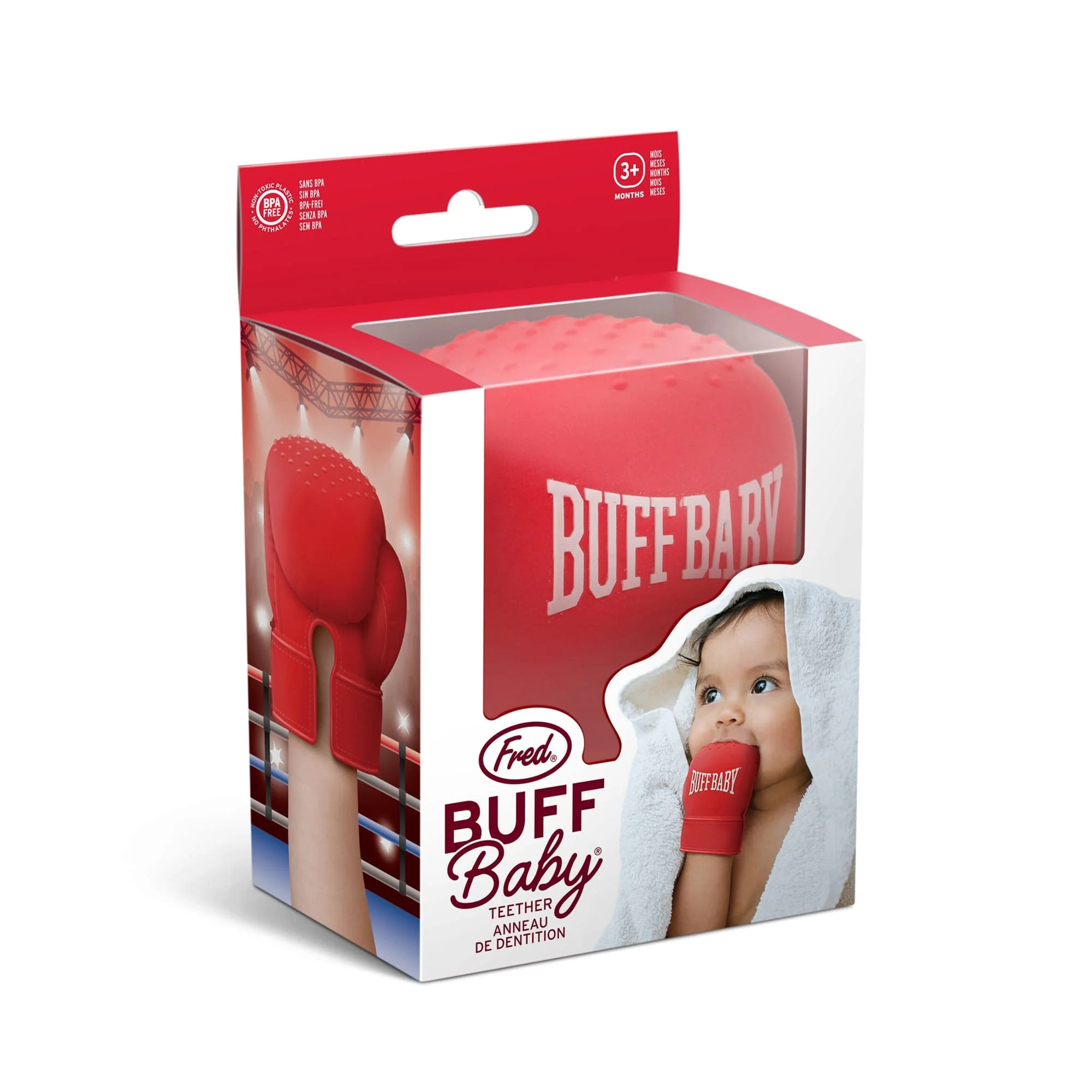Buff Baby Bundle - Image 13
