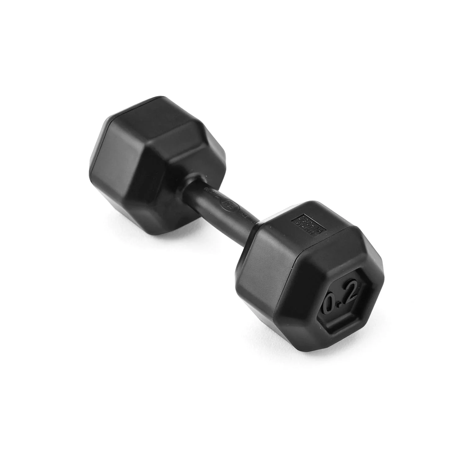 BUFF BABY - Dumbbell Rattle - Image 3