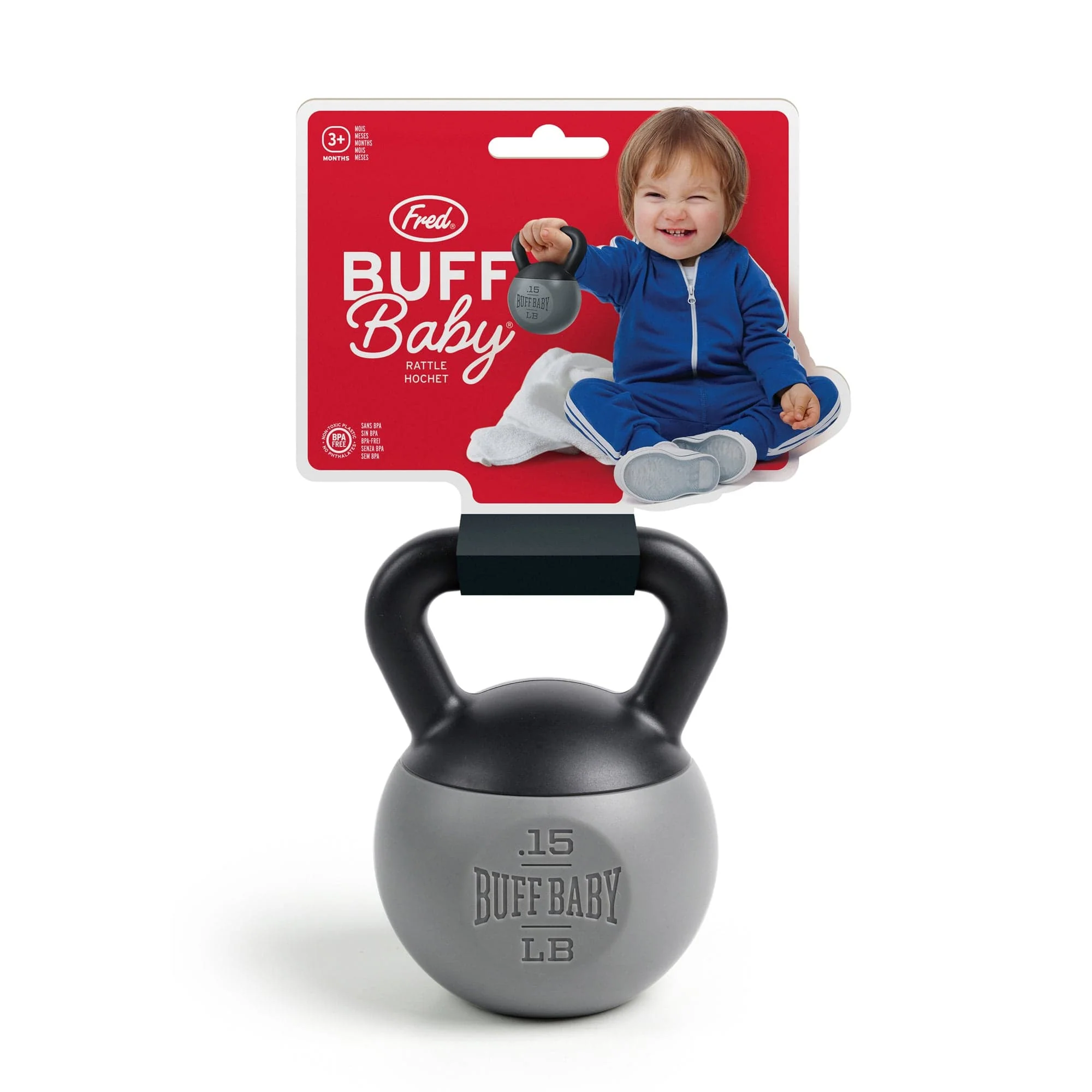 Buff Baby Bundle - Image 15