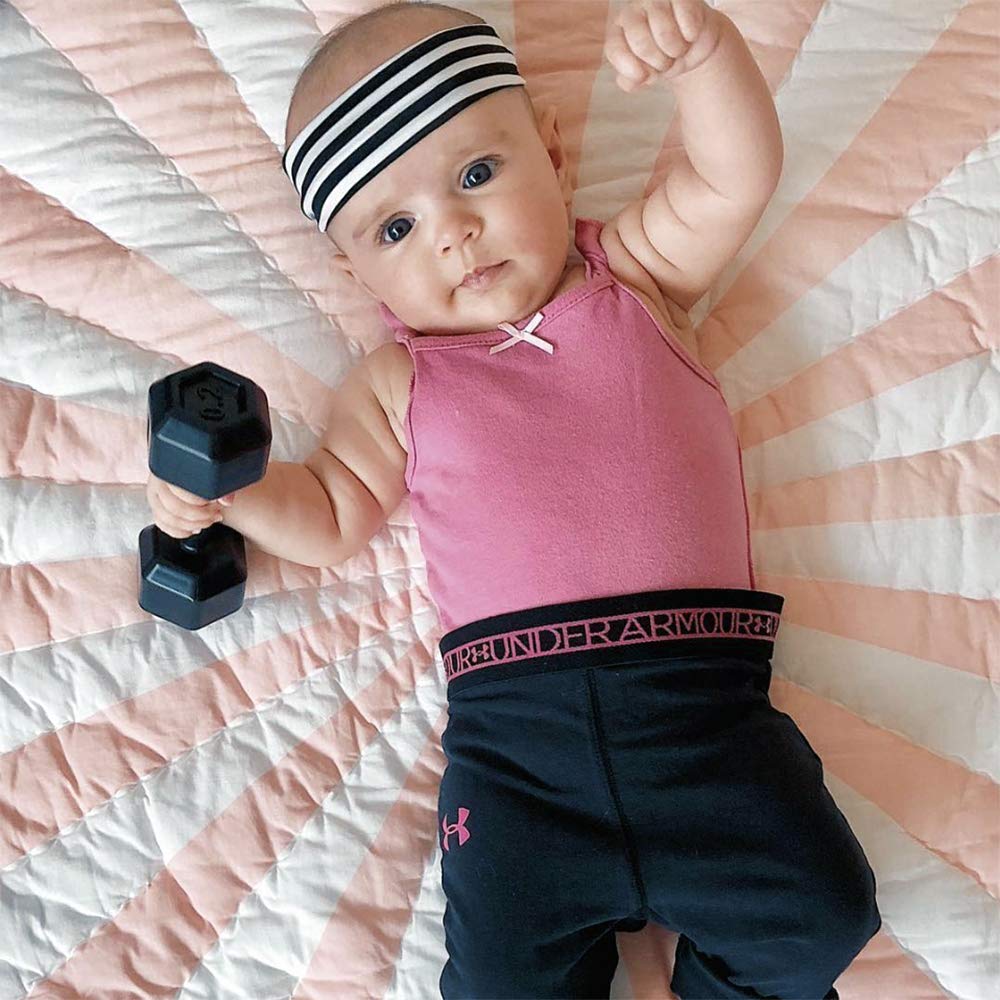 BUFF BABY - Dumbbell Rattle - Image 4