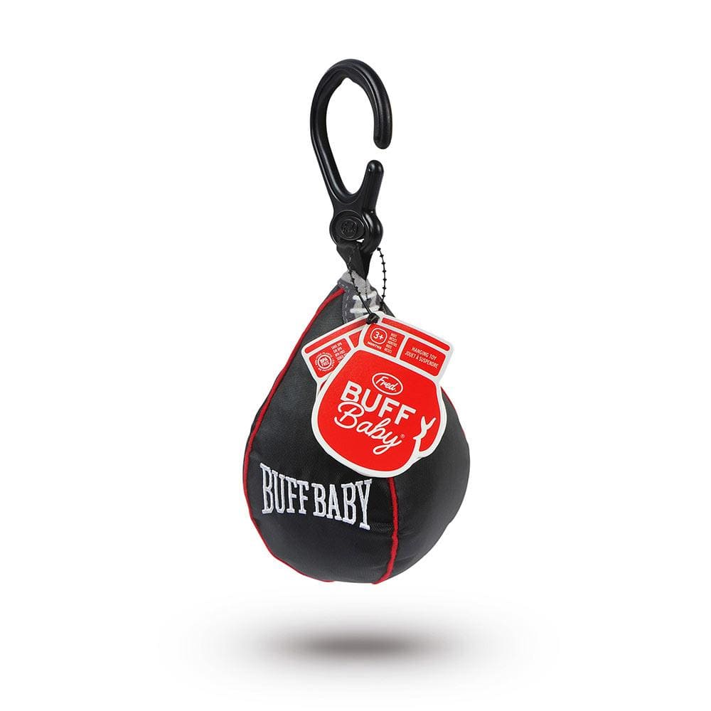 BUFF BABY - Speed Bag - Image 3