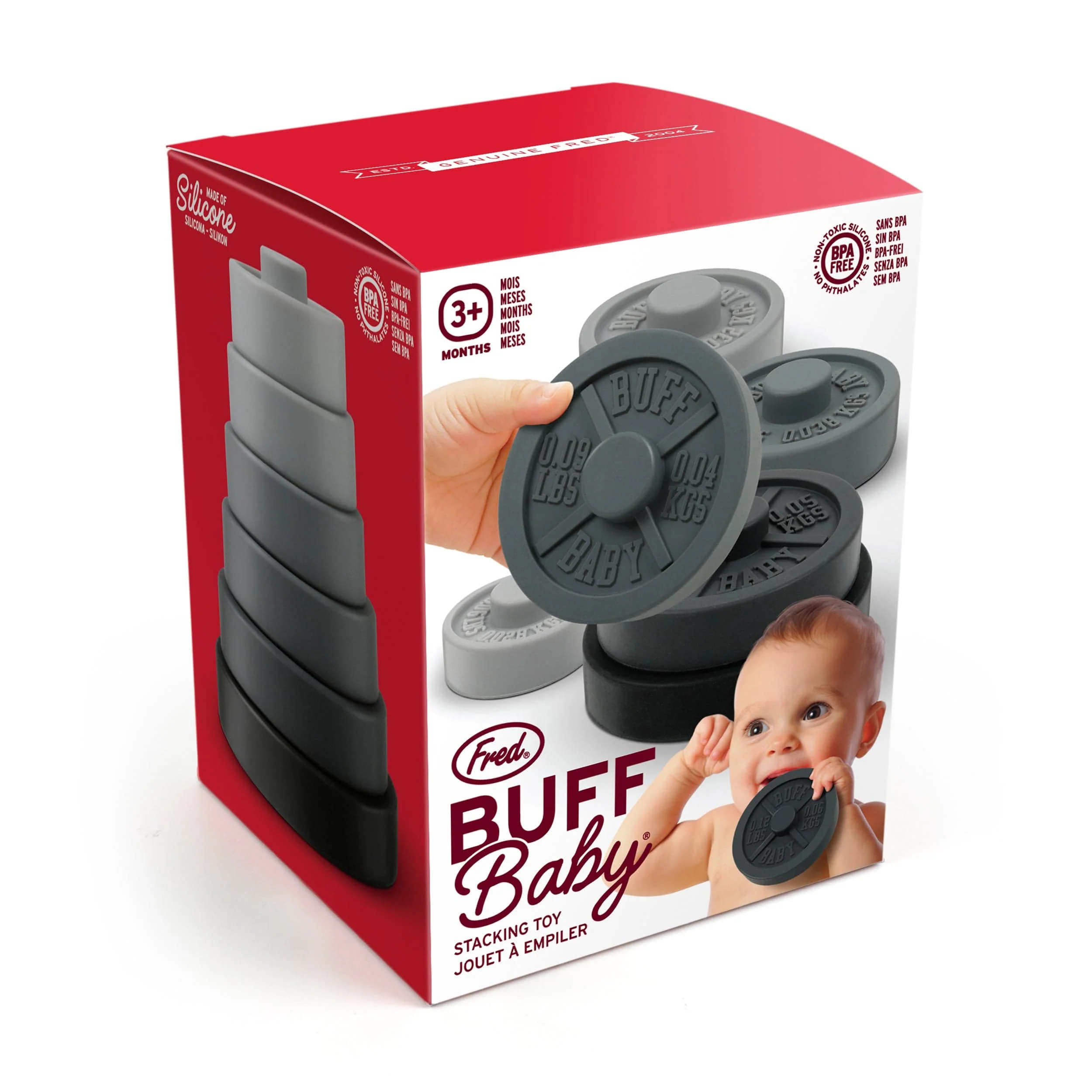 Buff Baby Bundle - Image 19