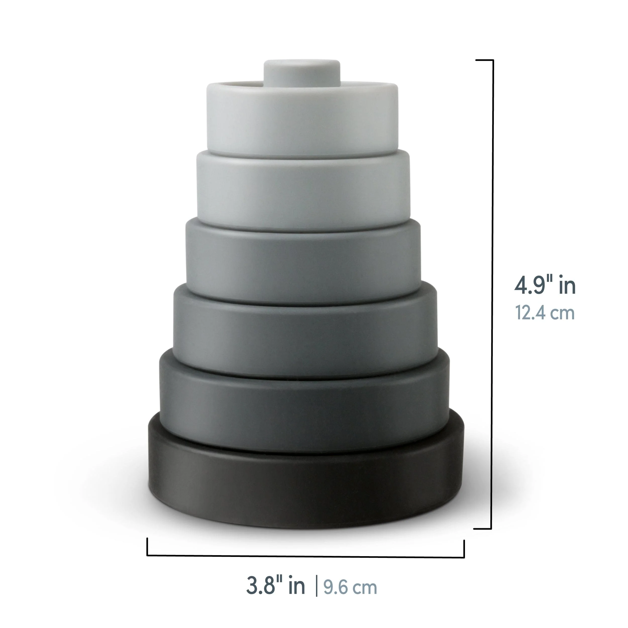 BUFF BABY - Weight Plate Stacker - Image 8