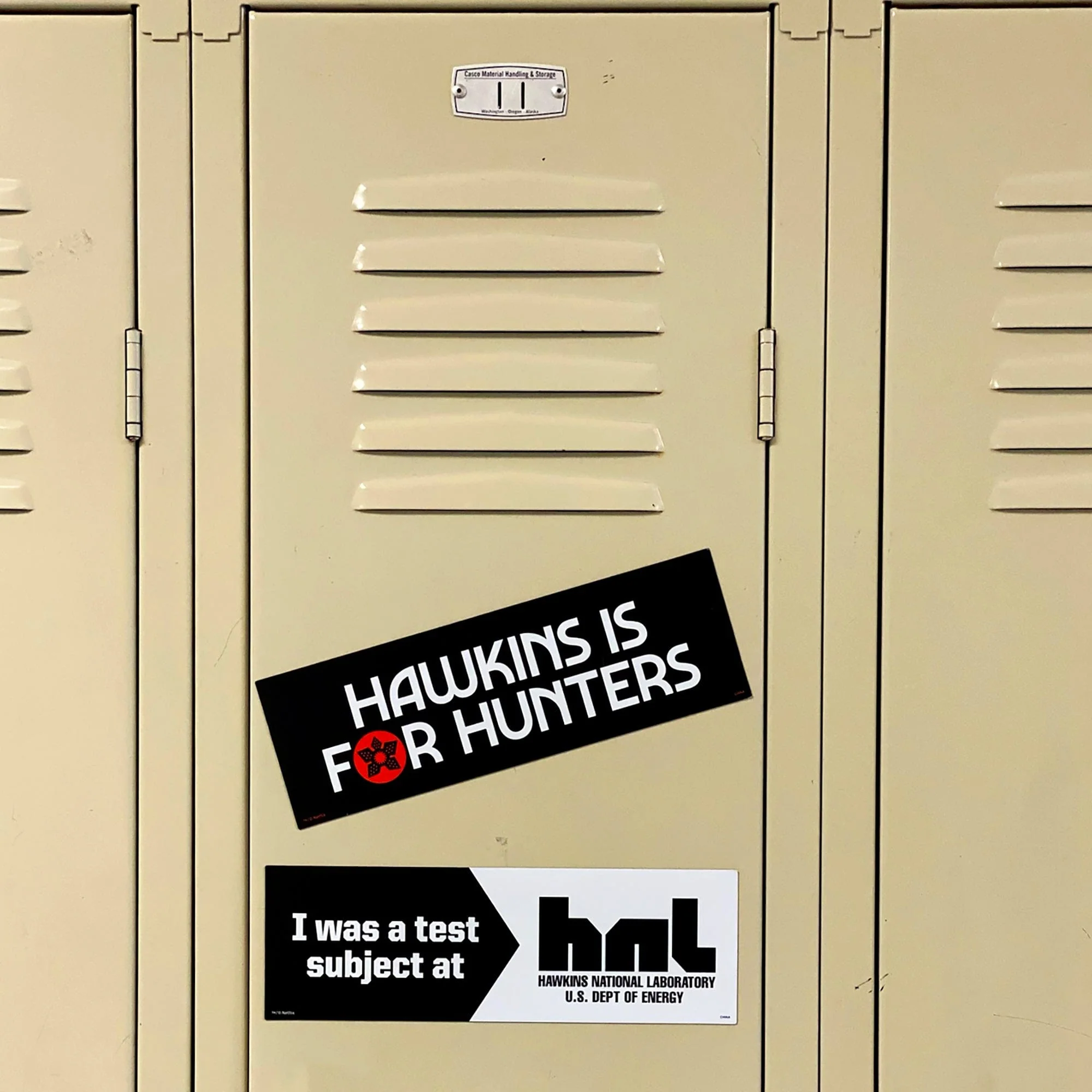 BUMPER MAGNETS - Hunters - Image 2