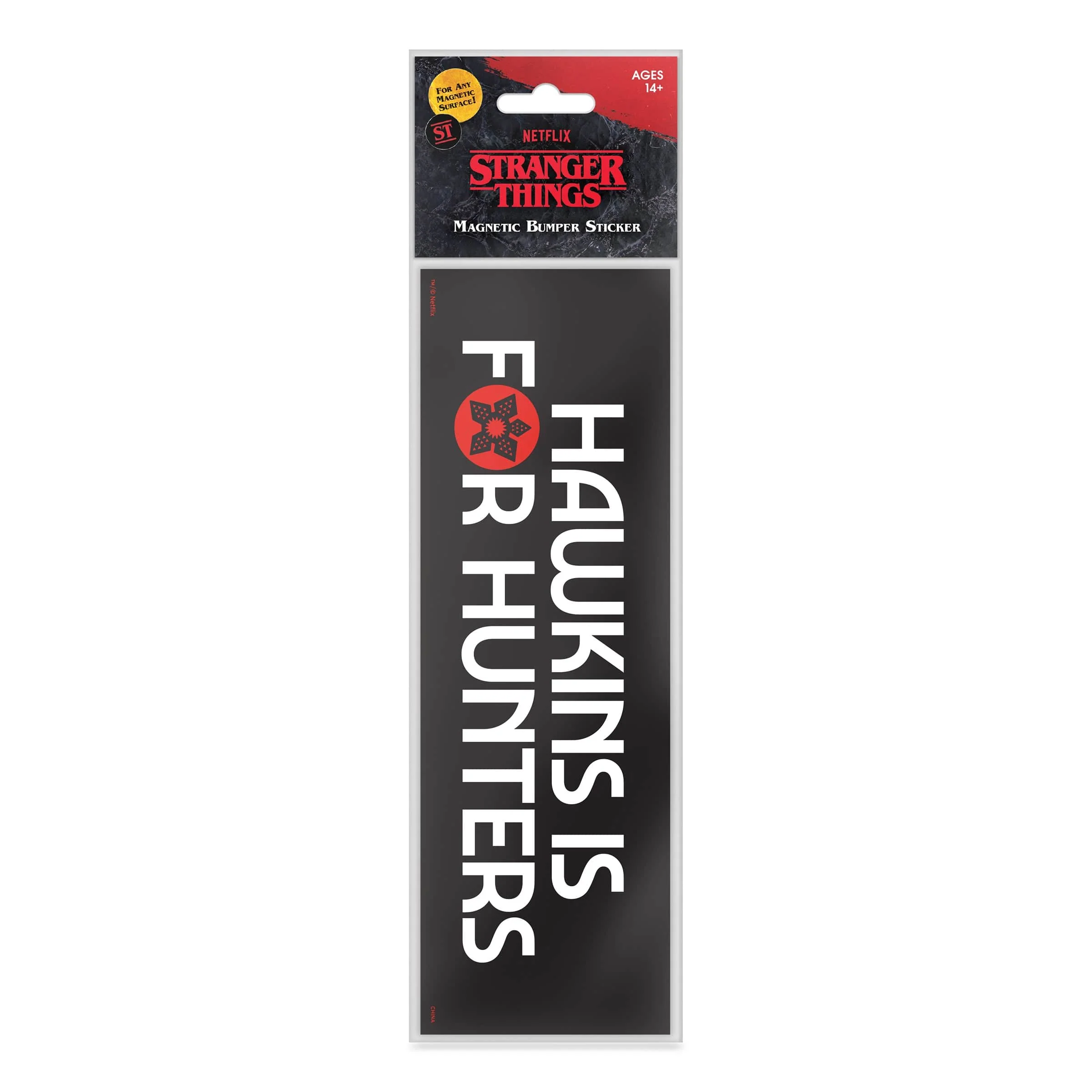 BUMPER MAGNETS - Hunters - Image 3