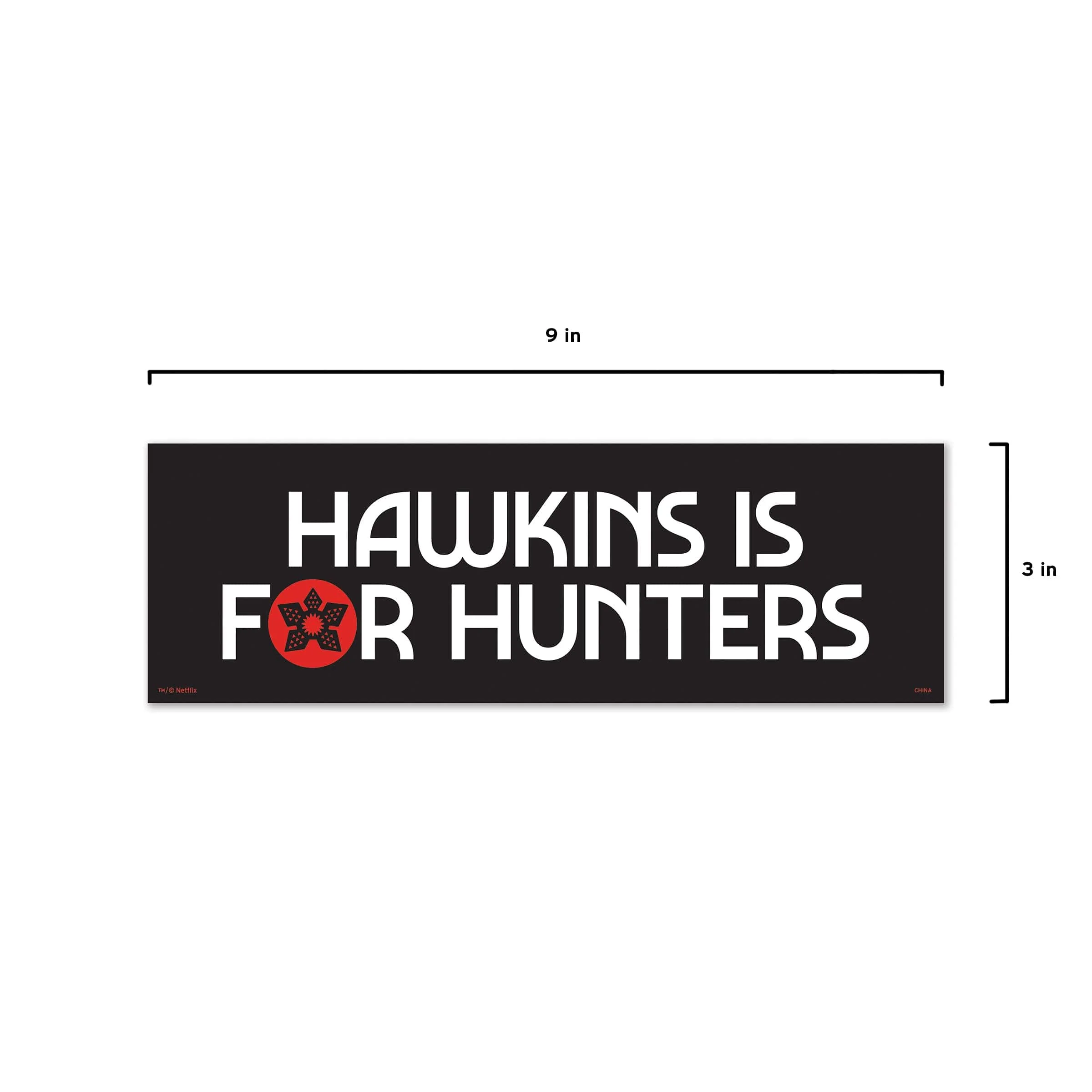 BUMPER MAGNETS - Hunters - Image 4