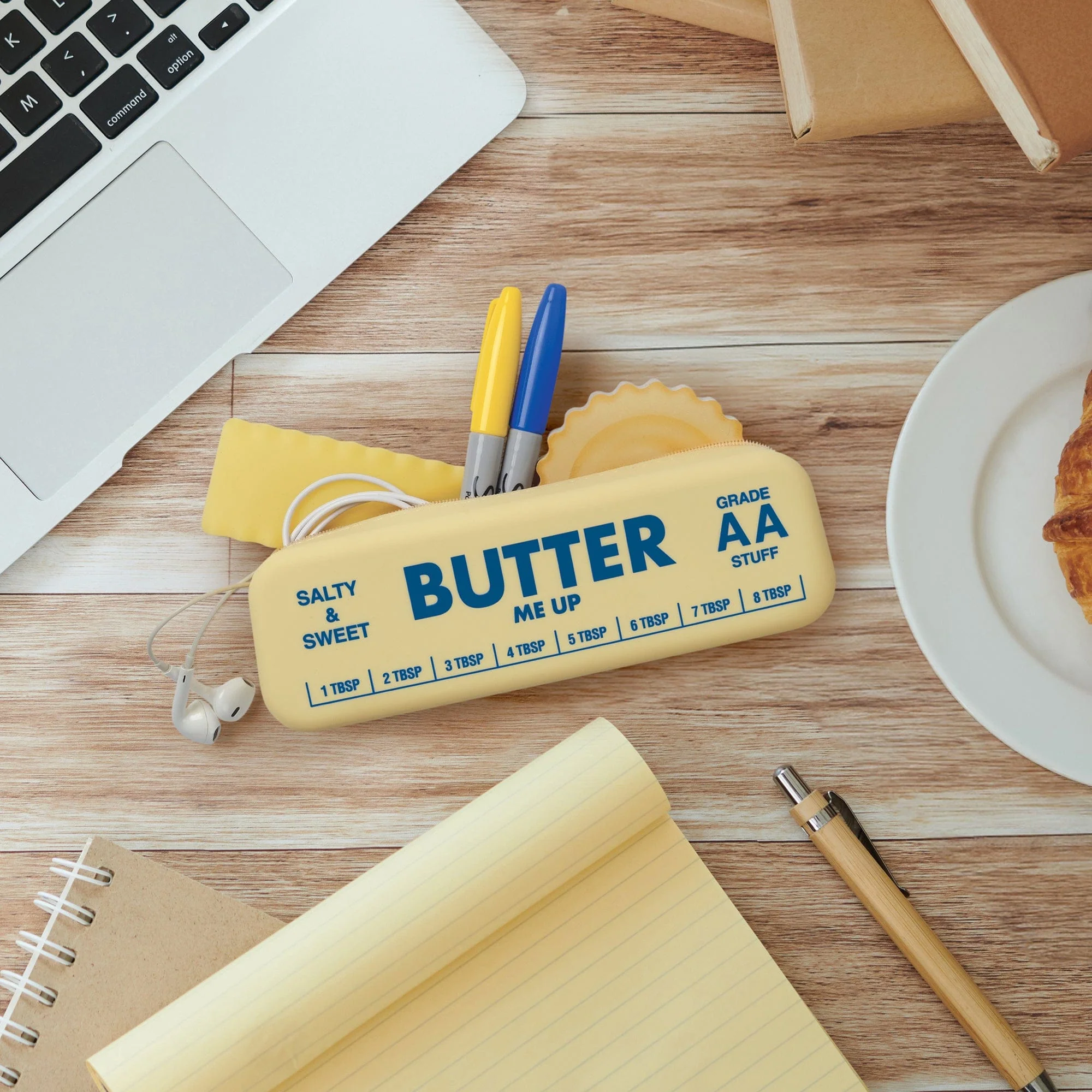 BUTTER ME UP - Image 2