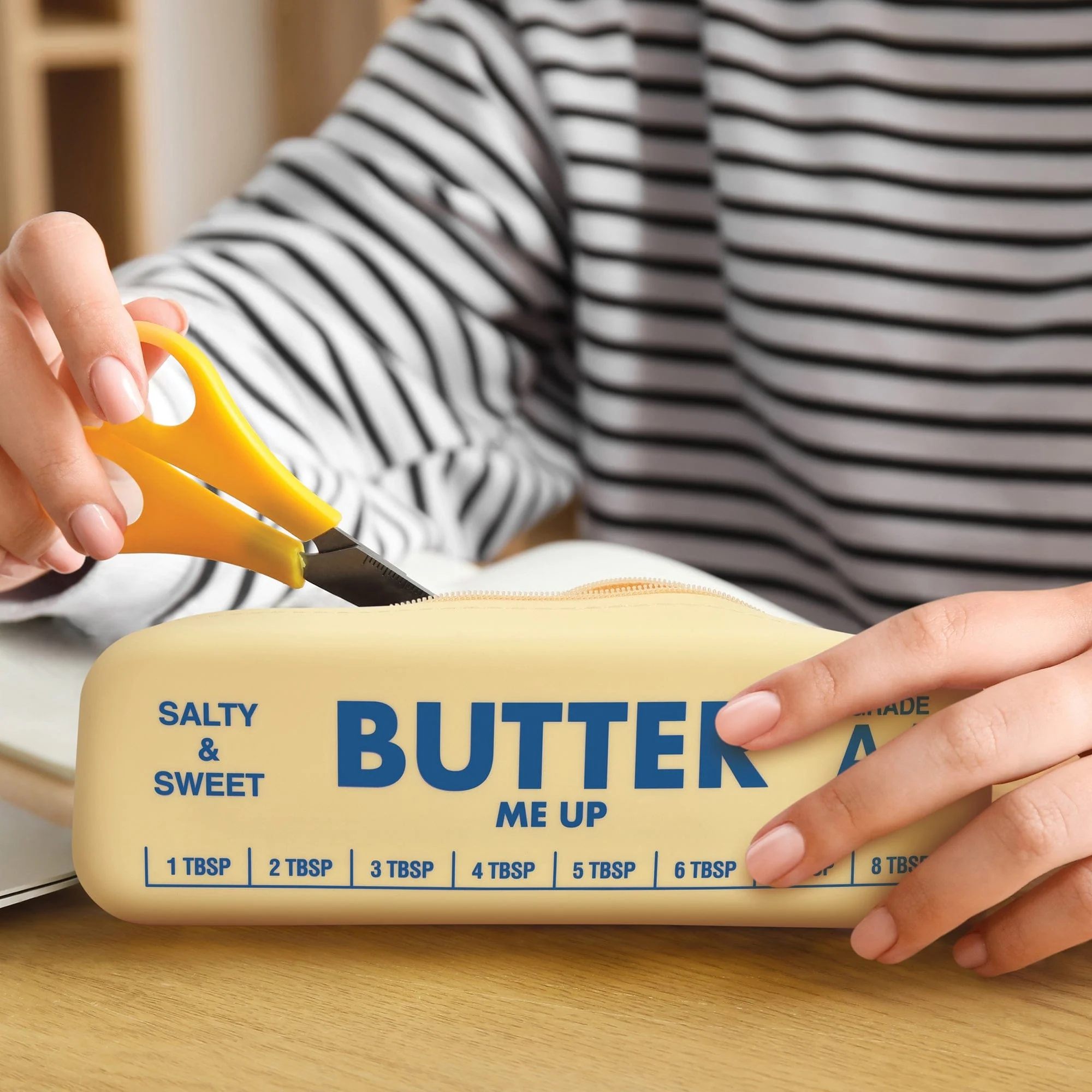 BUTTER ME UP - Image 3