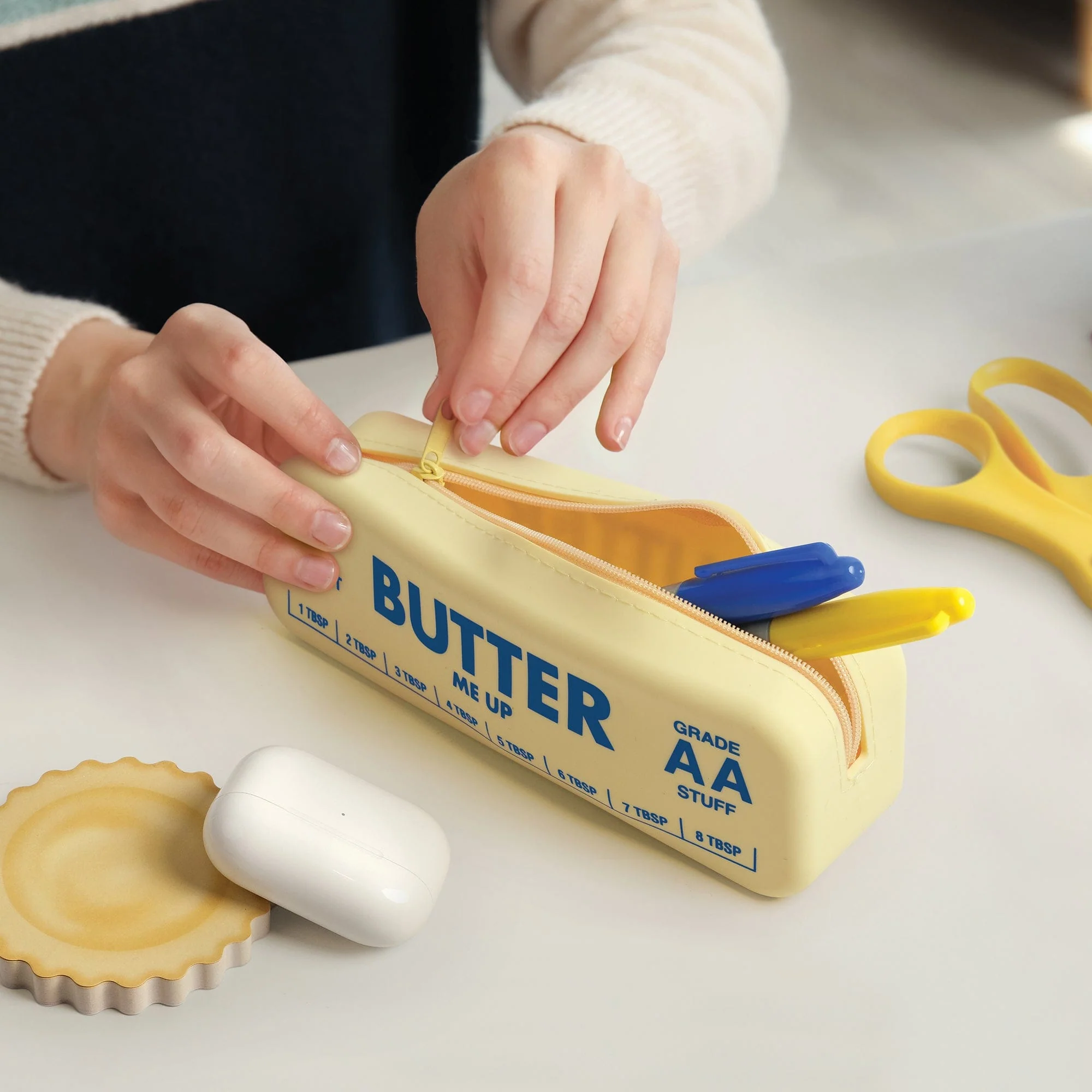 BUTTER ME UP - Image 4