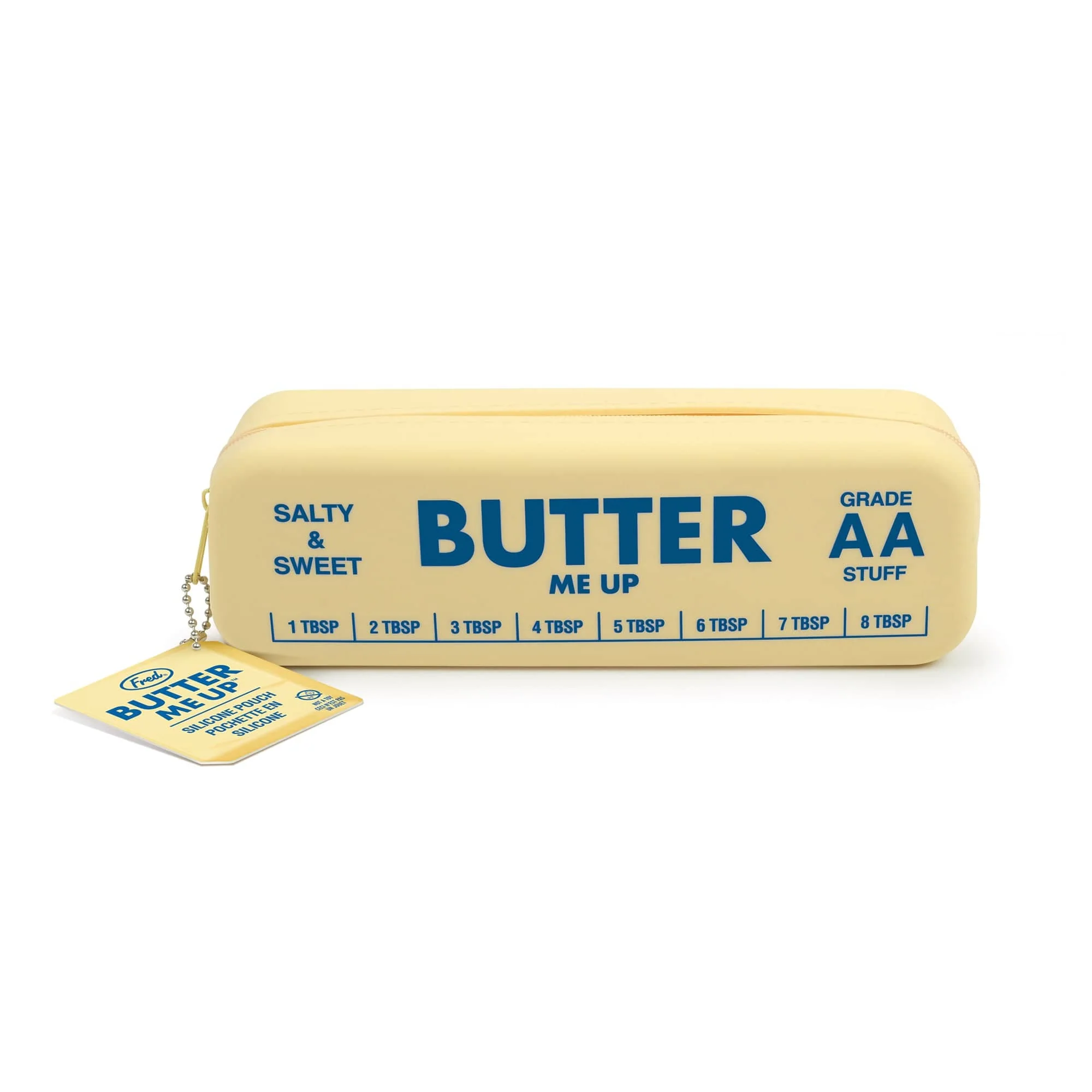 BUTTER ME UP - Image 5