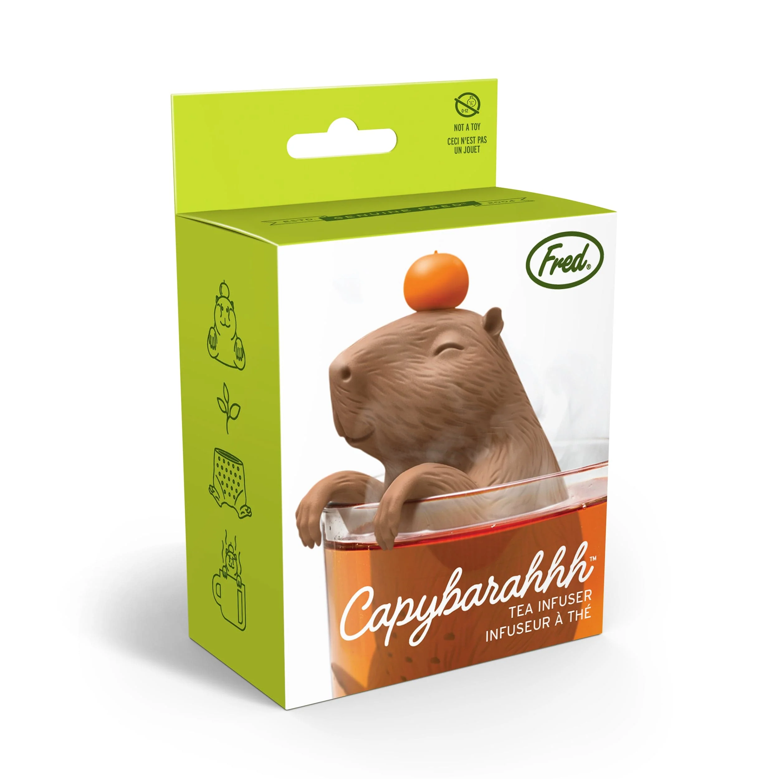 CAPYBARAHHH - Image 5