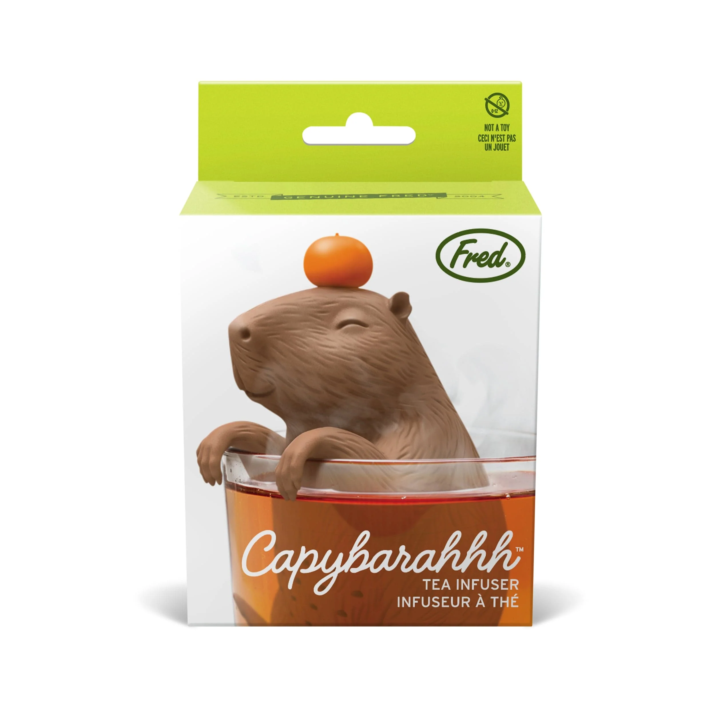 CAPYBARAHHH - Image 6