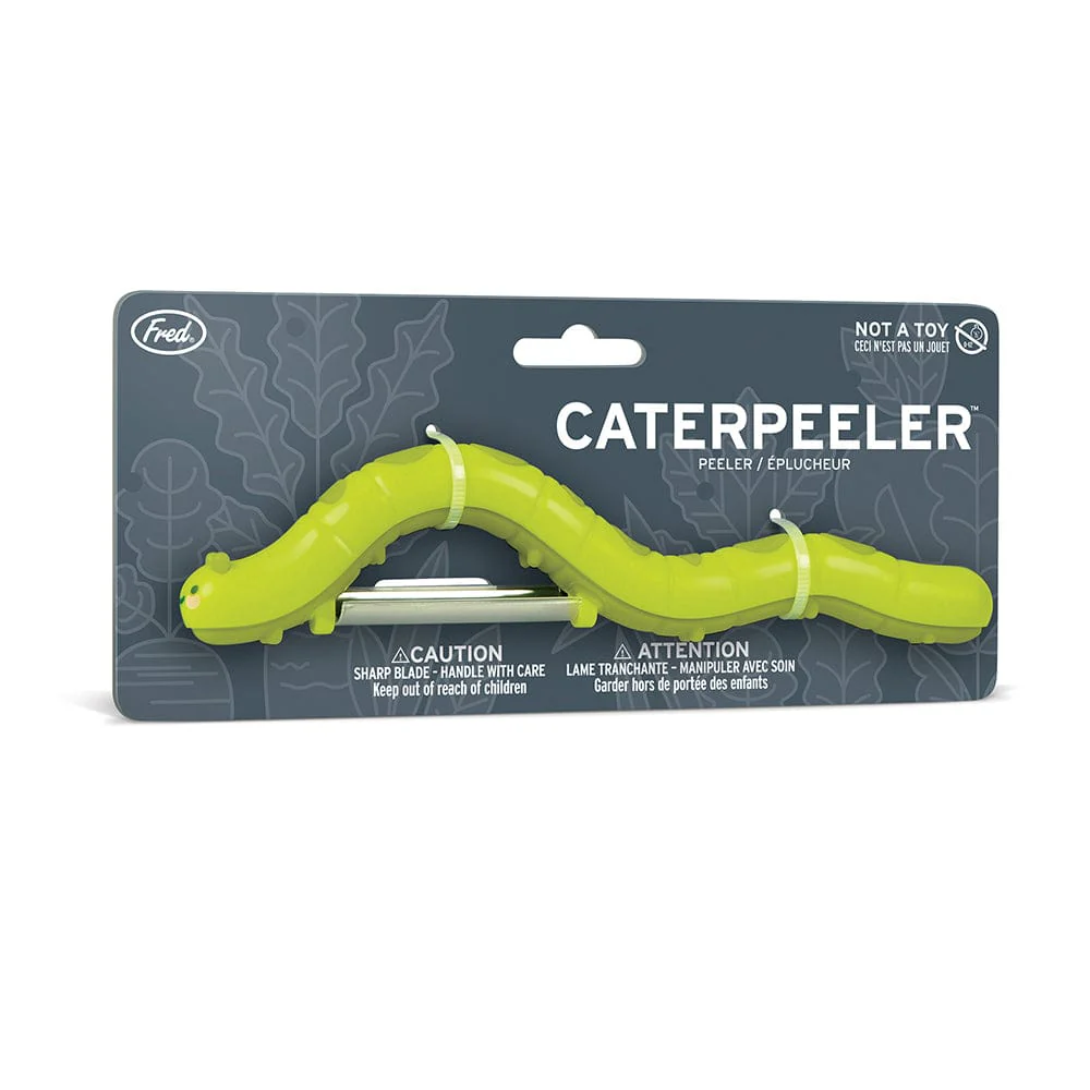 CATERPEELER - Image 5