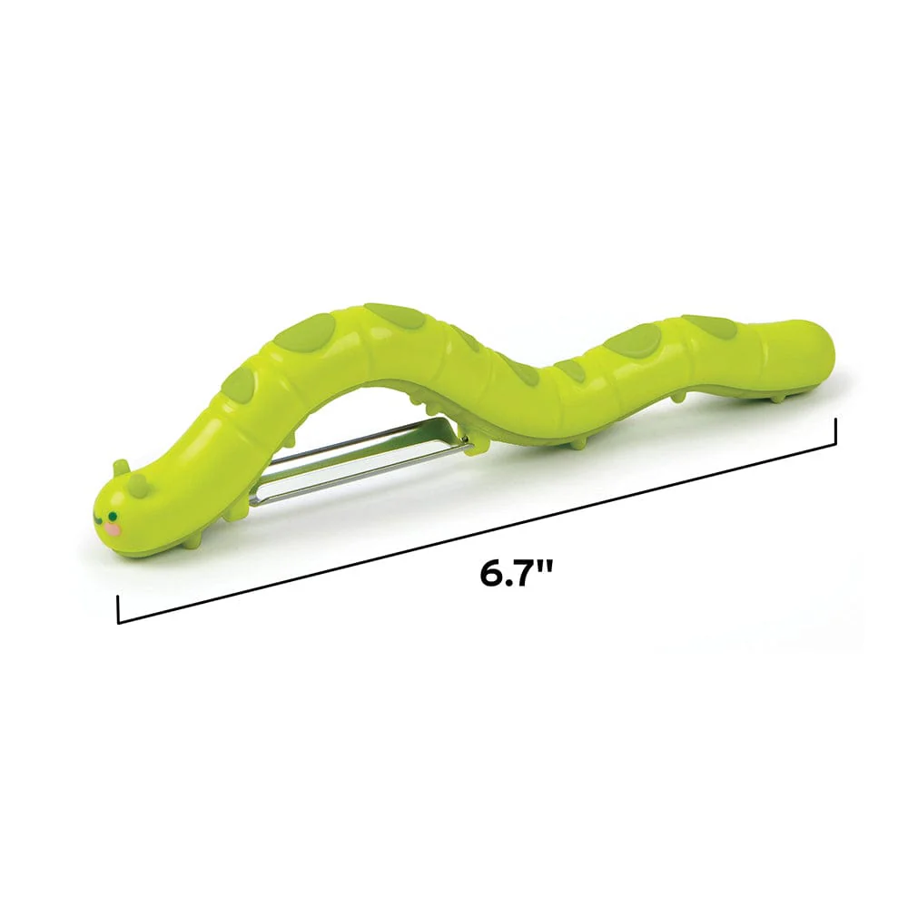 CATERPEELER - Image 7