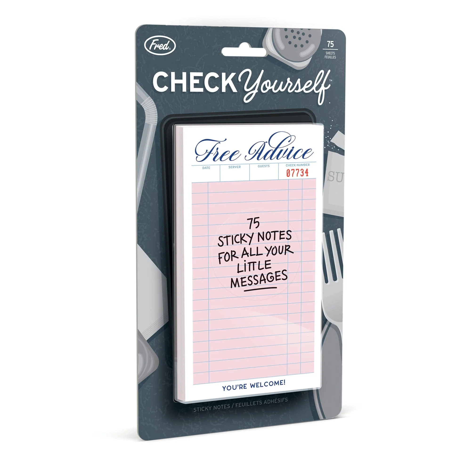 CHECK YOURSELF - Image 5