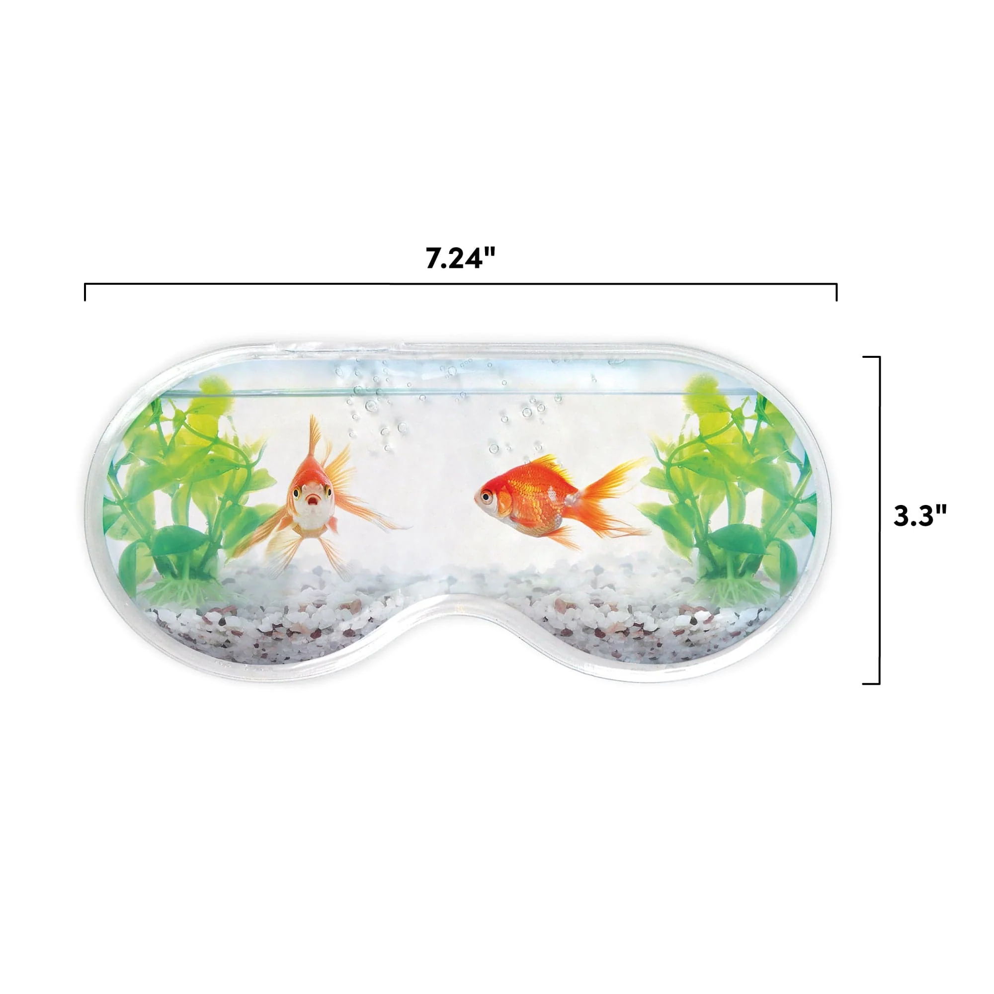 CHILL OUT - Fishbowl - Image 4