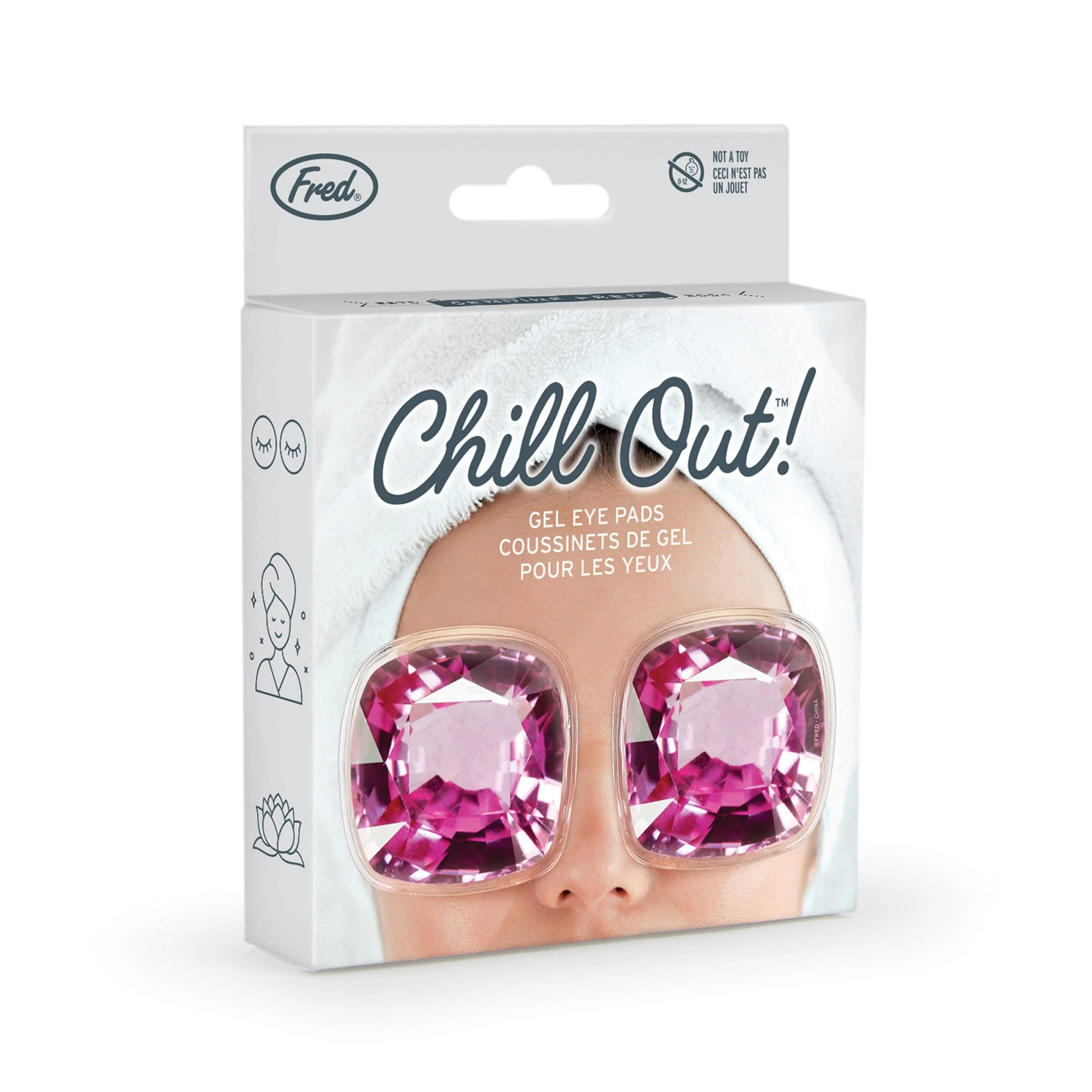 CHILL OUT - Gems - Image 3