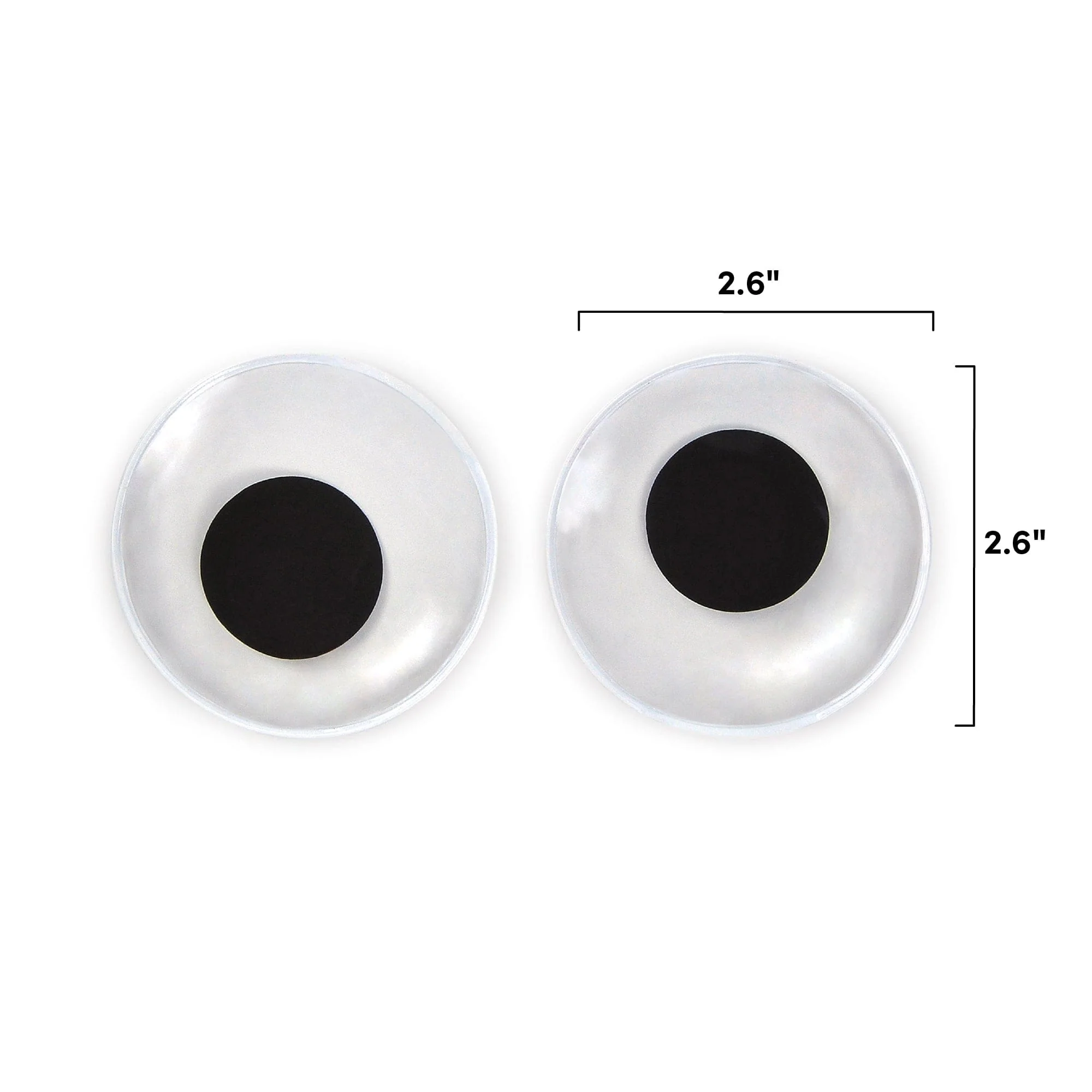 CHILL OUT - Googly Eyes - Image 4