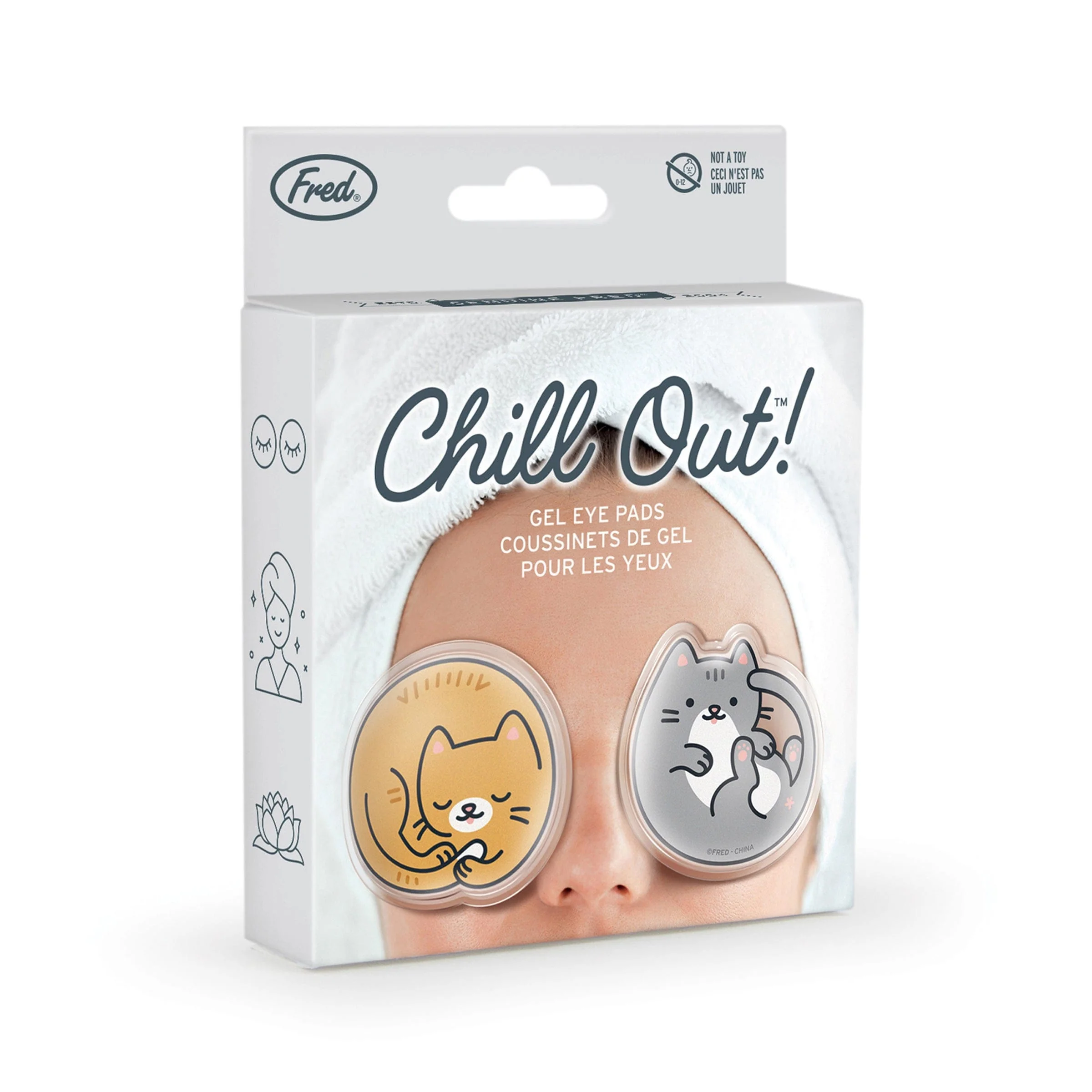 CHILL OUT - Kittens - Image 3