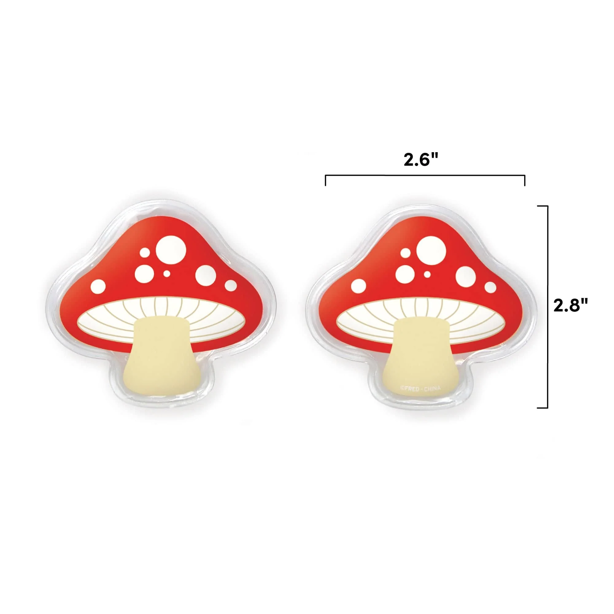 CHILL OUT - Mushrooms - Image 4
