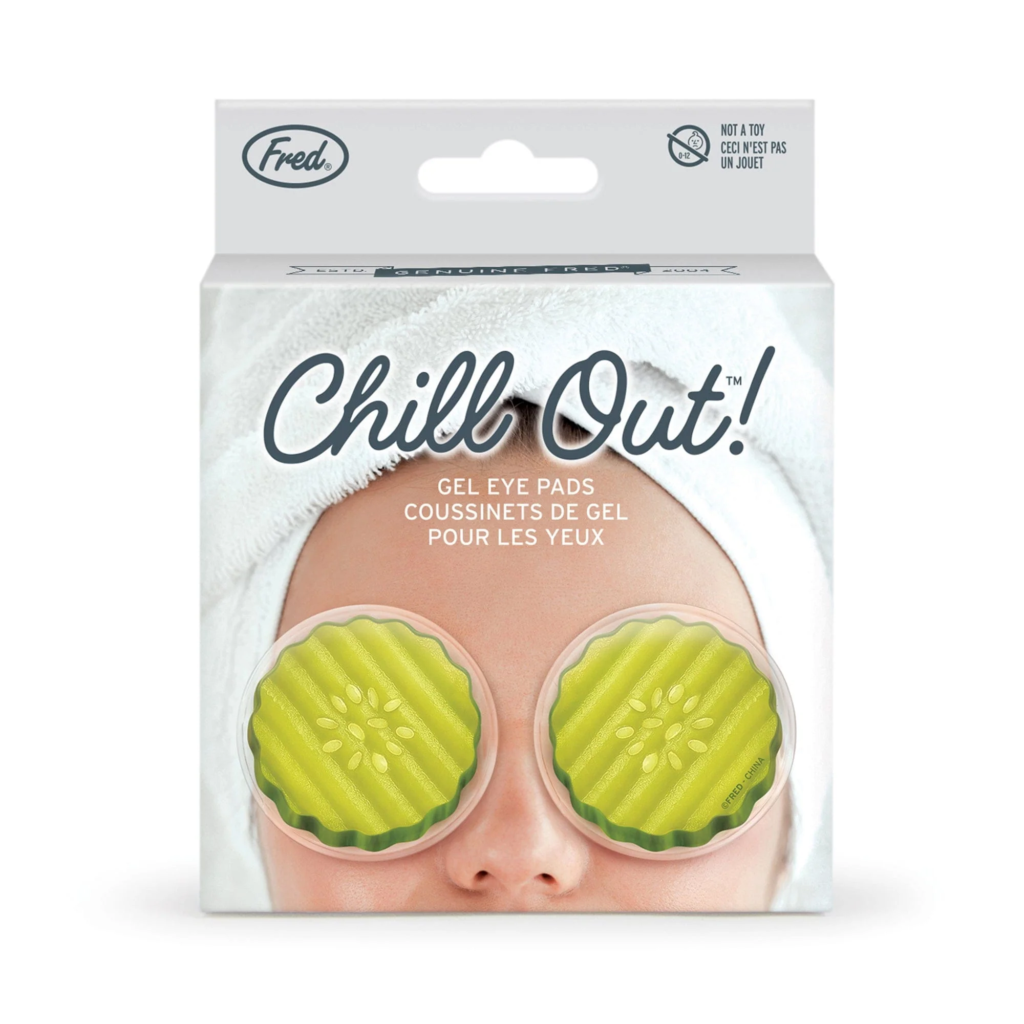 CHILL OUT - Pickles - Image 4
