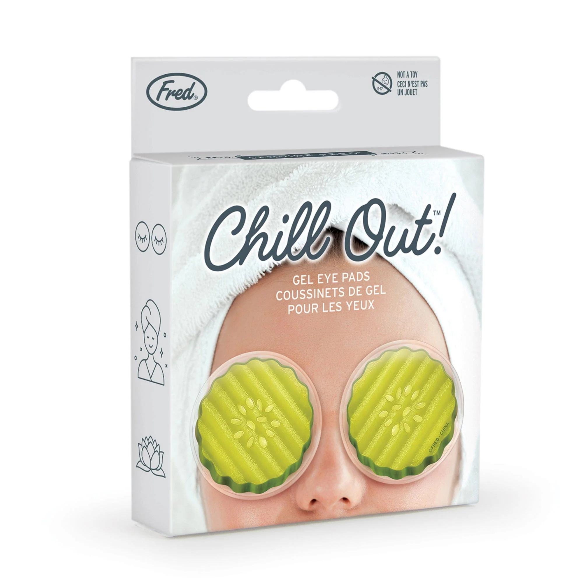 CHILL OUT - Pickles - Image 5