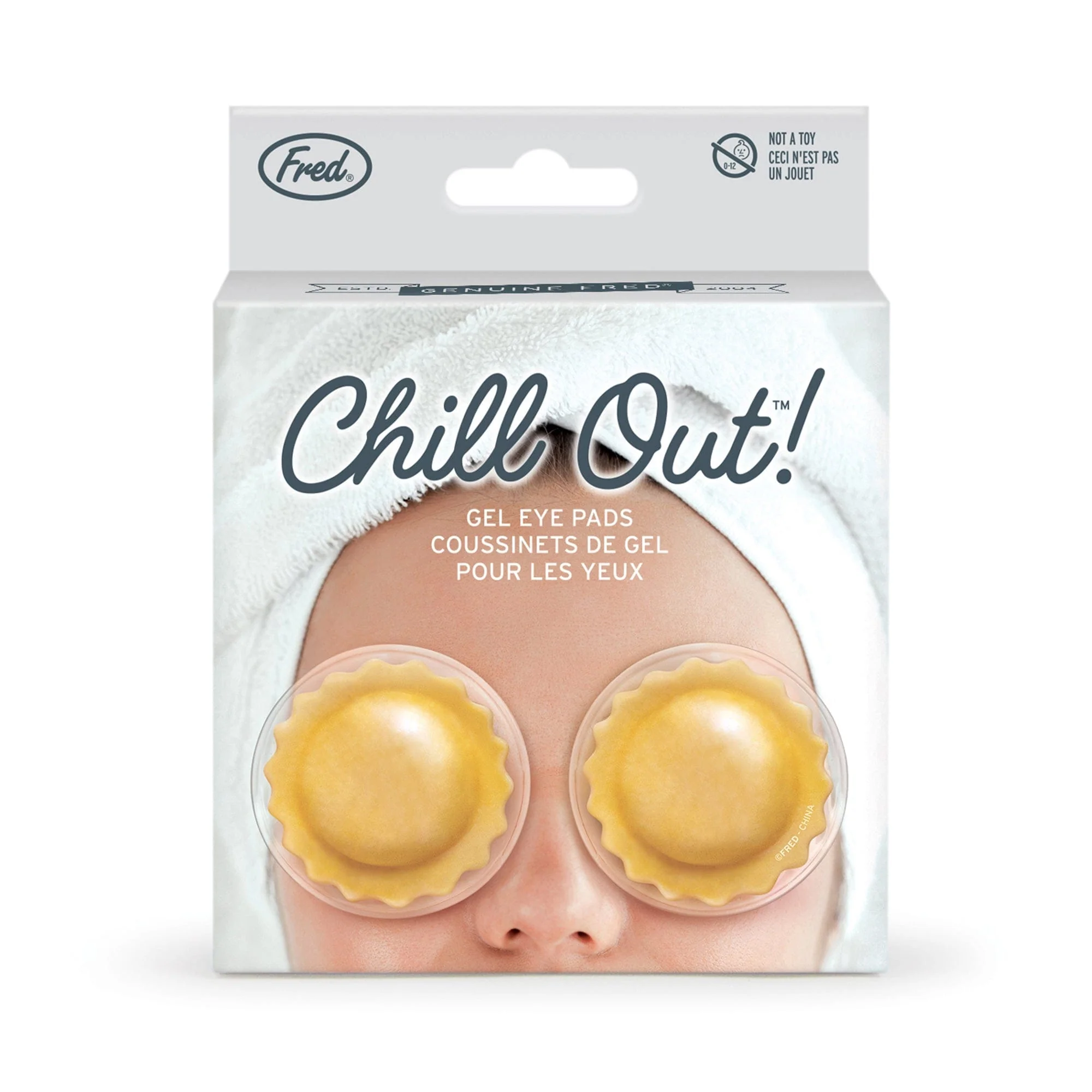 CHILL OUT - Ravioli - Image 3