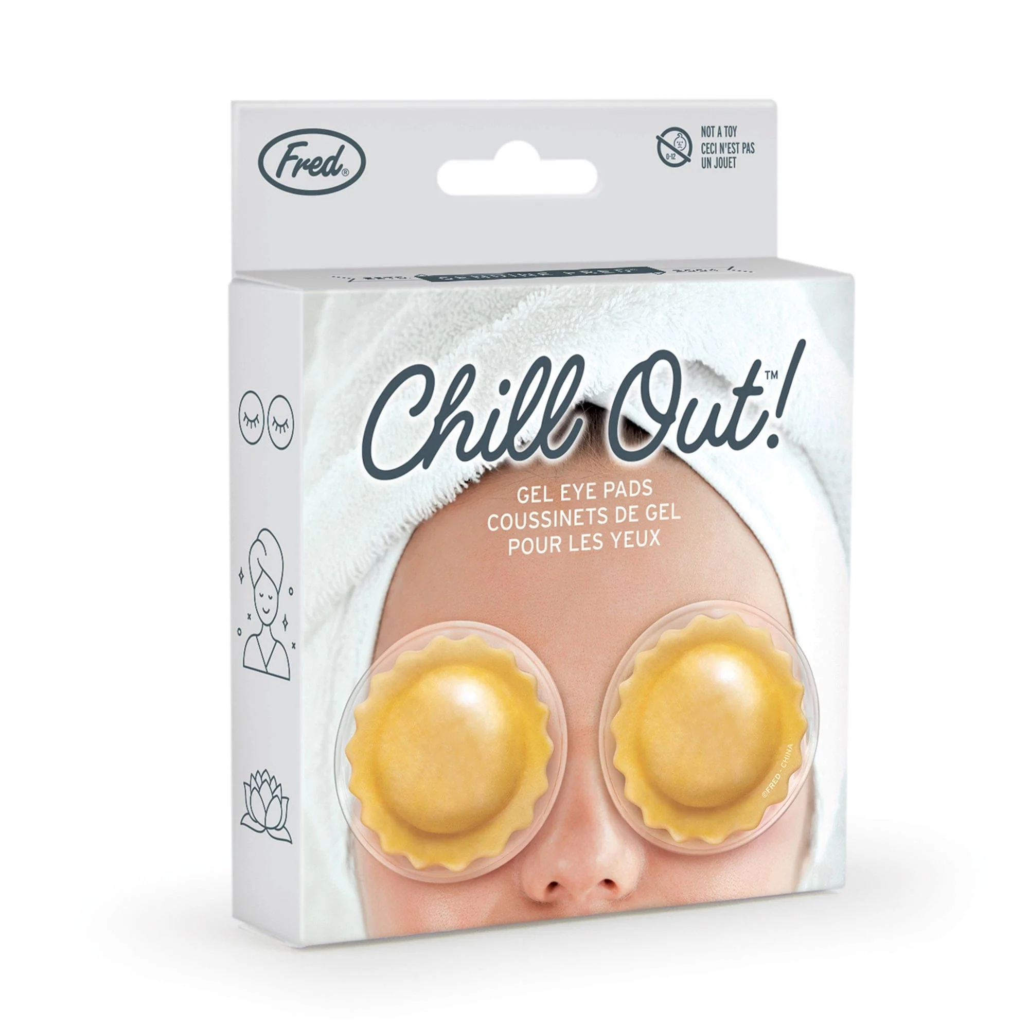 CHILL OUT - Ravioli - Image 4