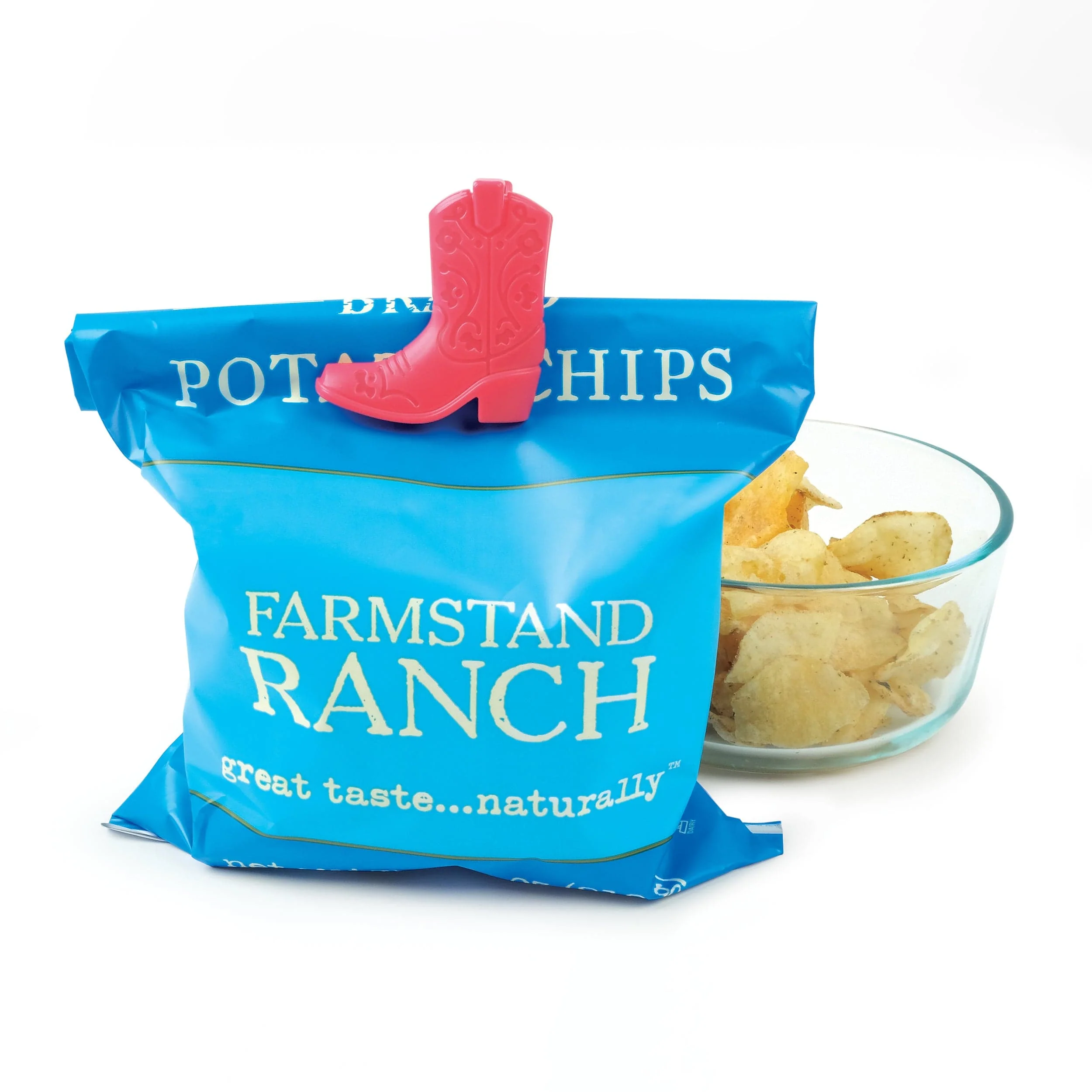 CHIP KICKERS - Image 3