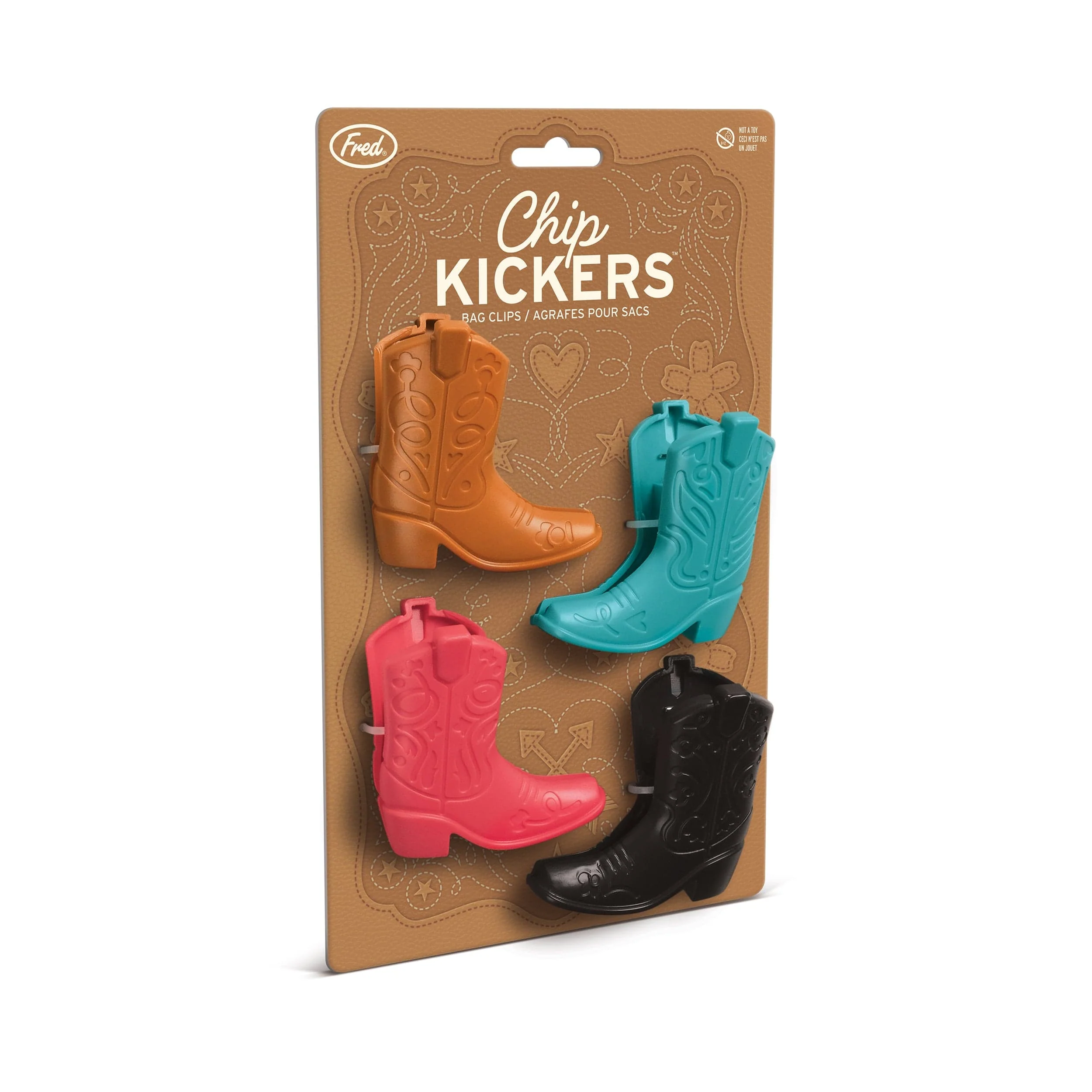 CHIP KICKERS - Image 5