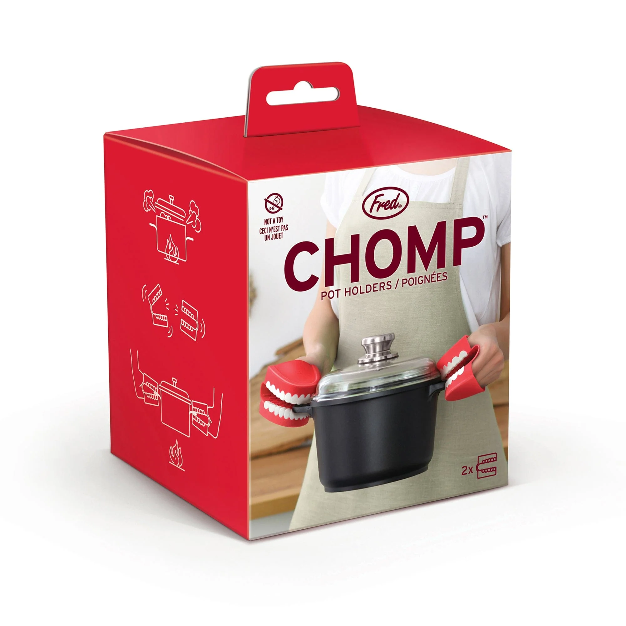 CHOMP - Image 5