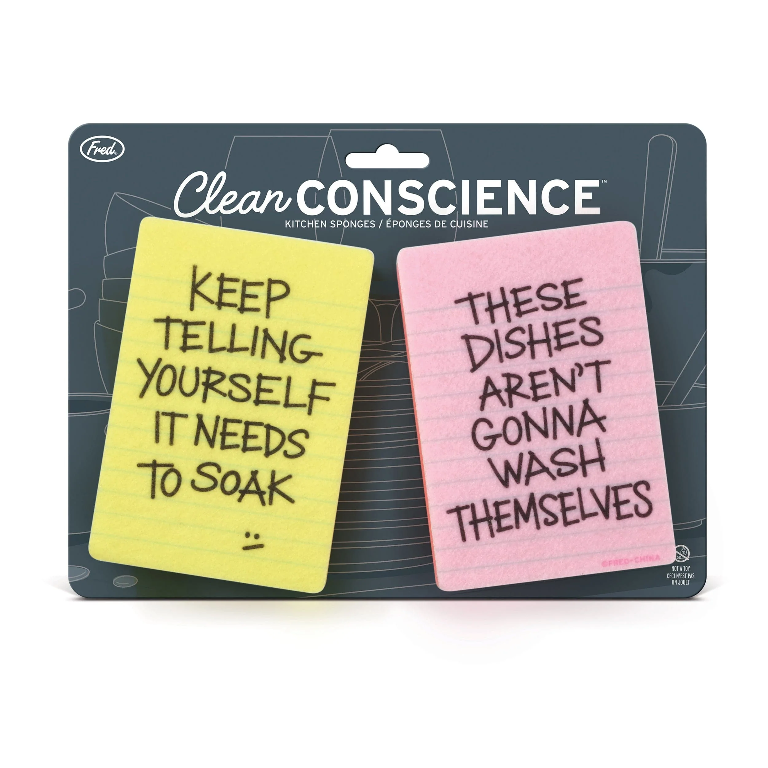 CLEAN CONSCIENCE - Image 6